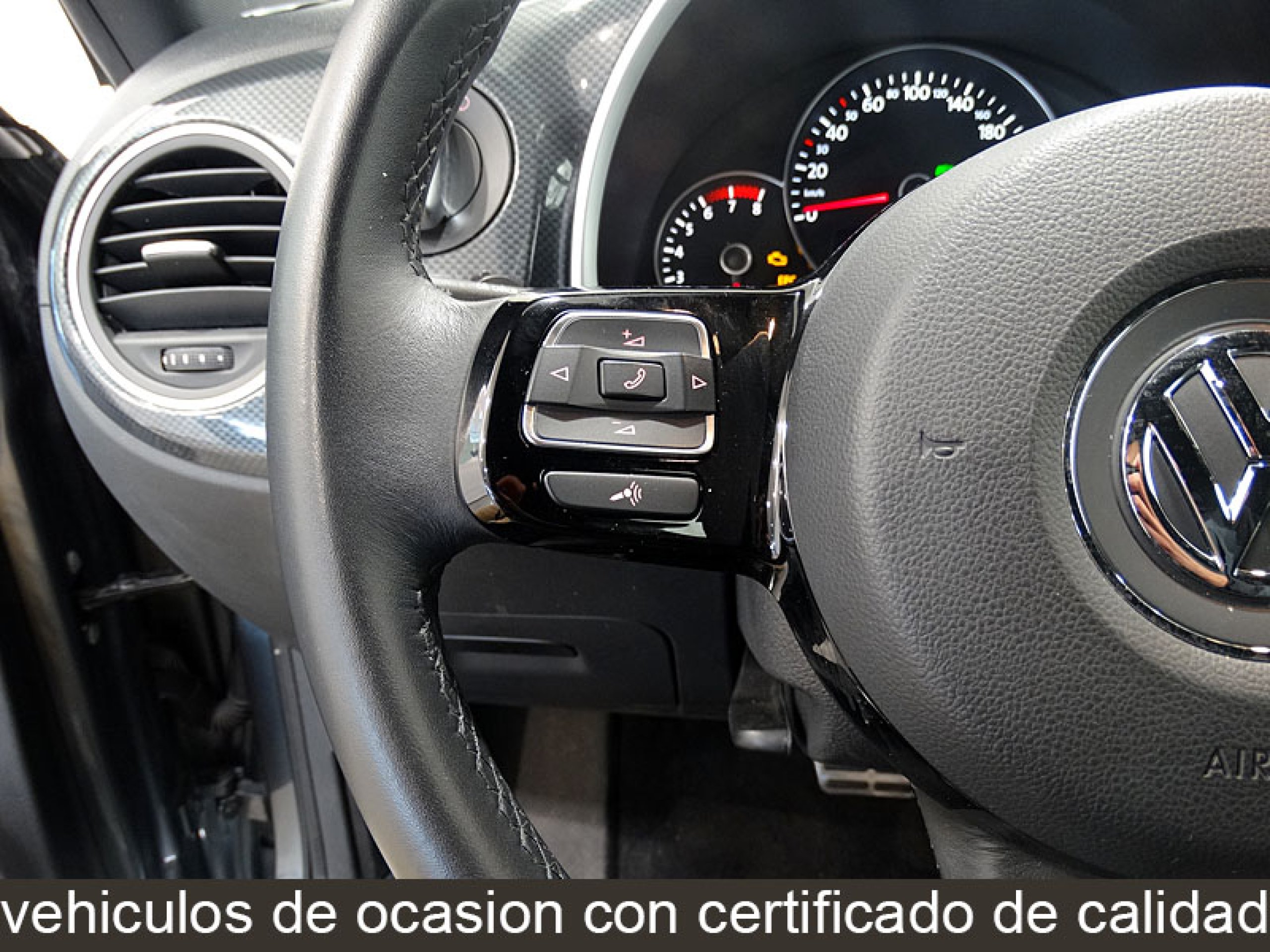 Foto Volkswagen Beetle 22