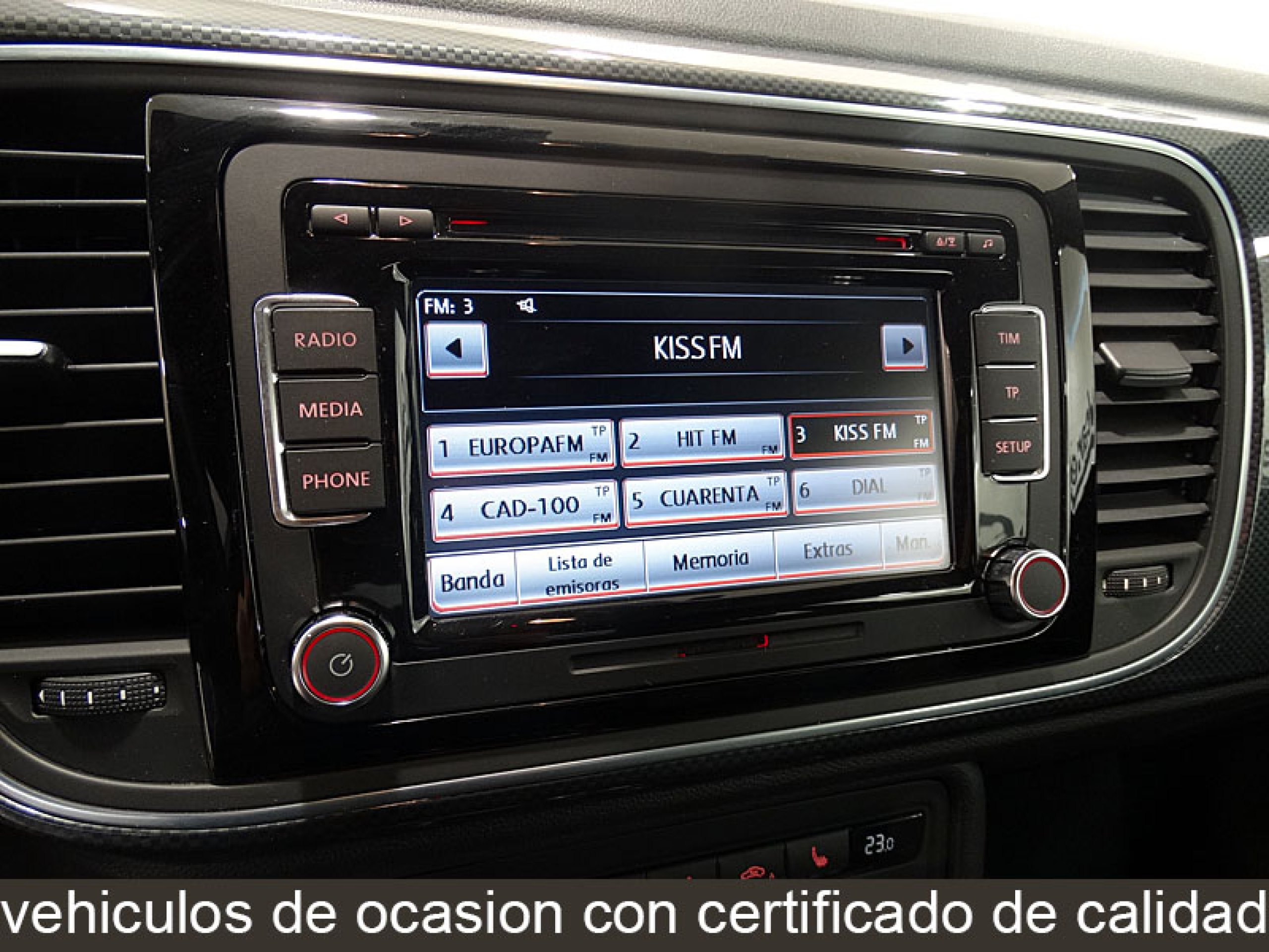 Foto Volkswagen Beetle 27