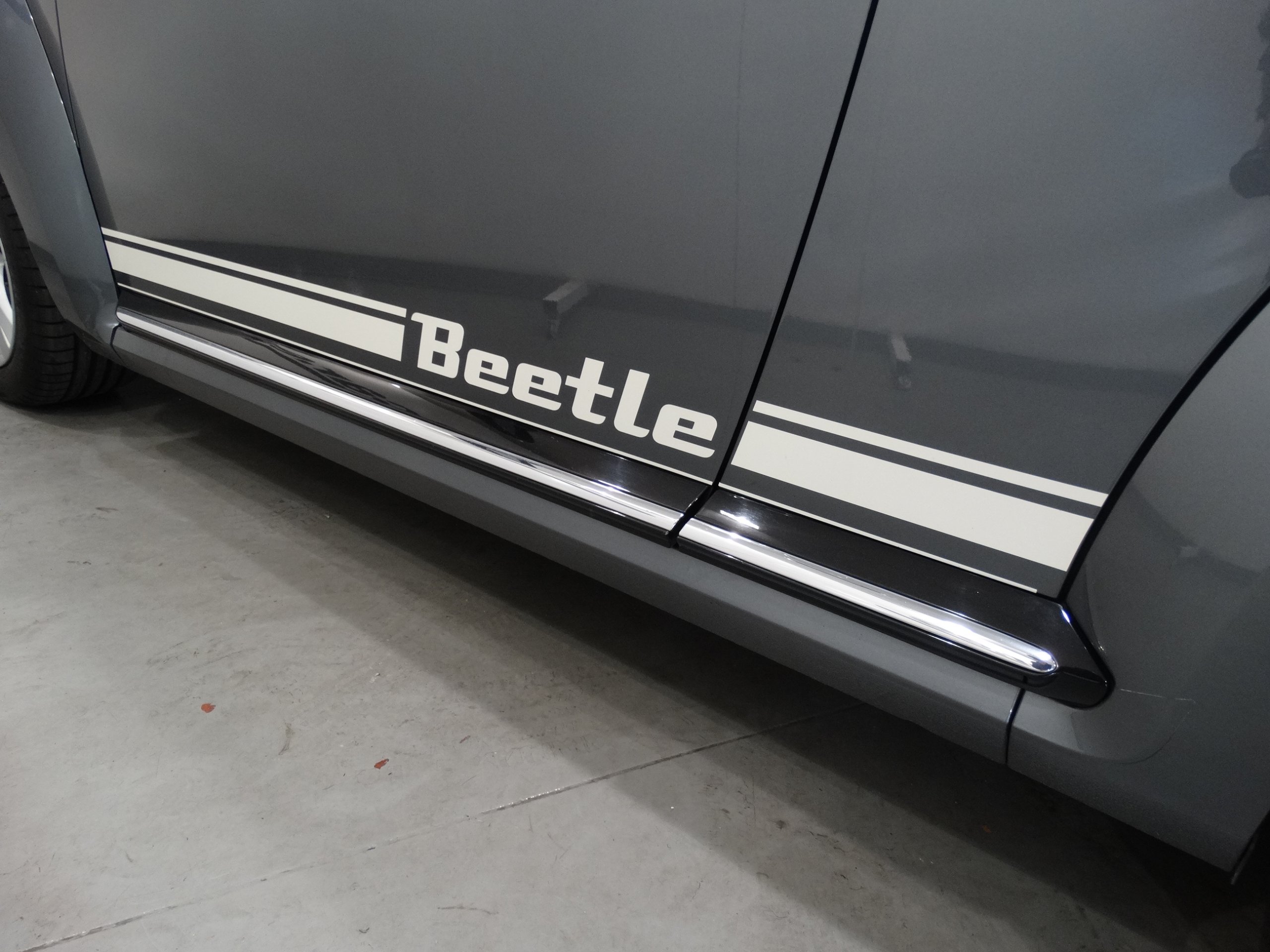 Foto Volkswagen Beetle 30
