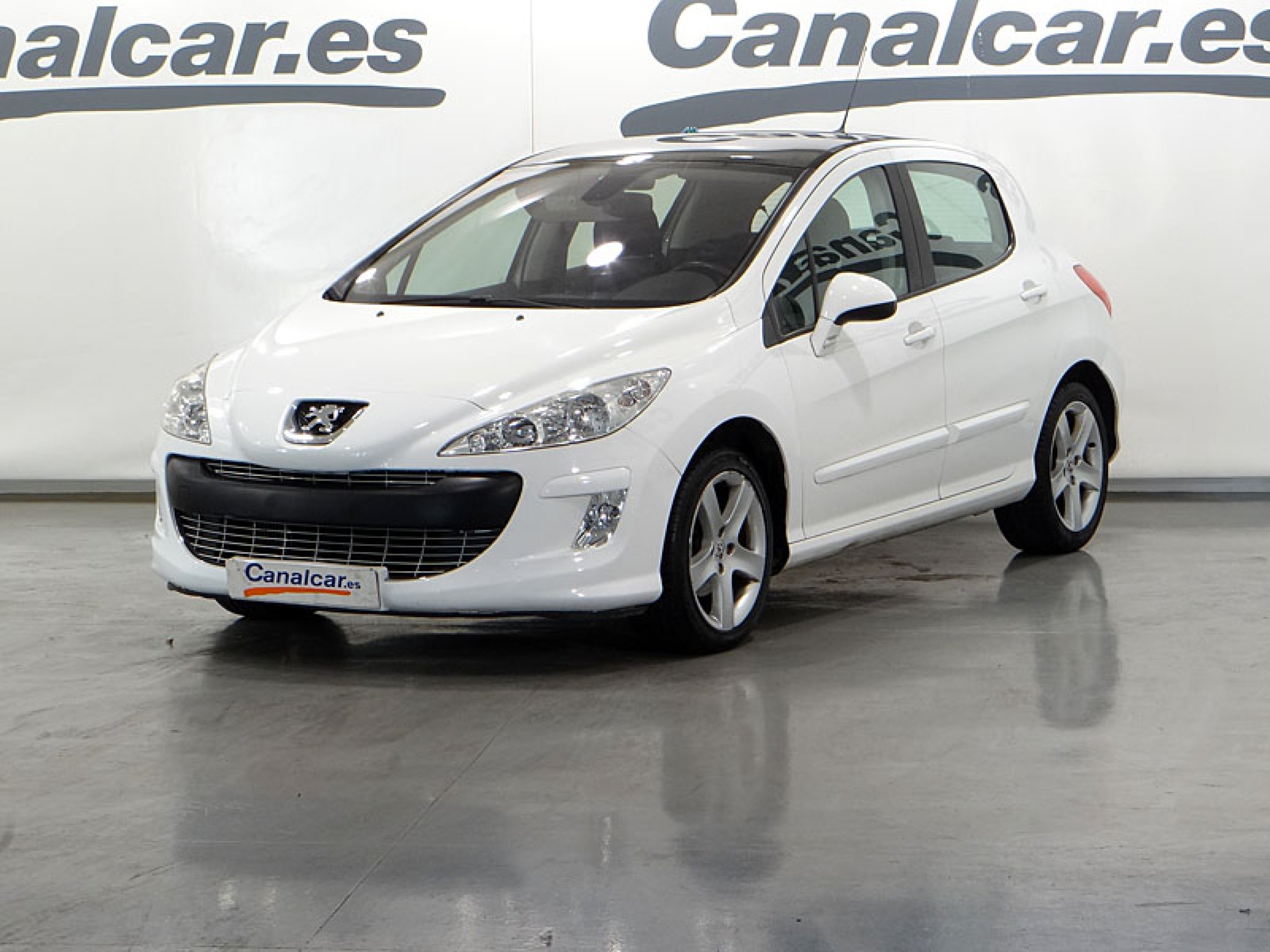 Foto Peugeot 308 1