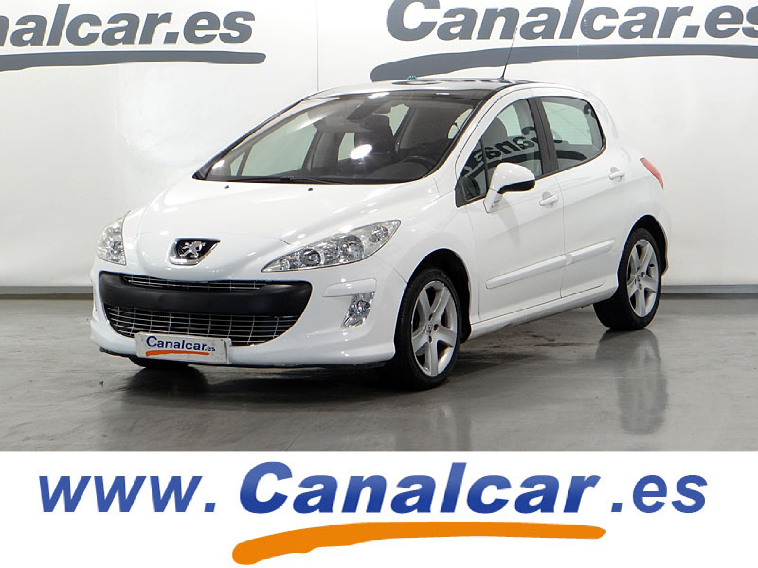 Foto Peugeot 308 2