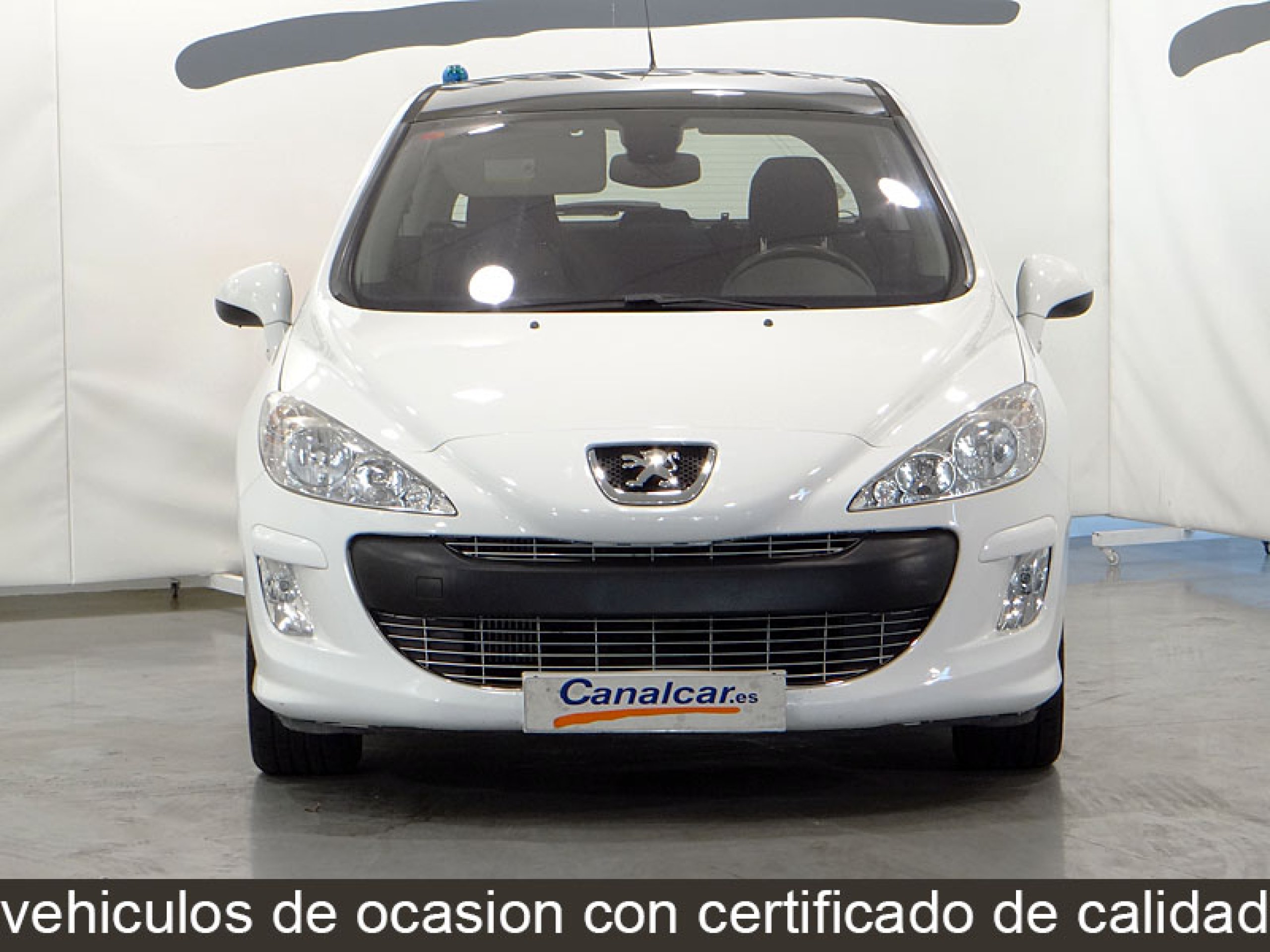 Foto Peugeot 308 3