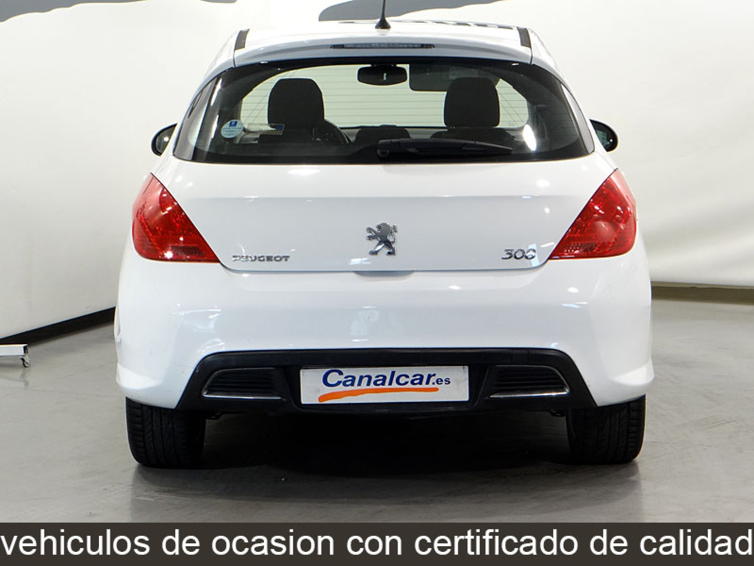 Foto Peugeot 308 7