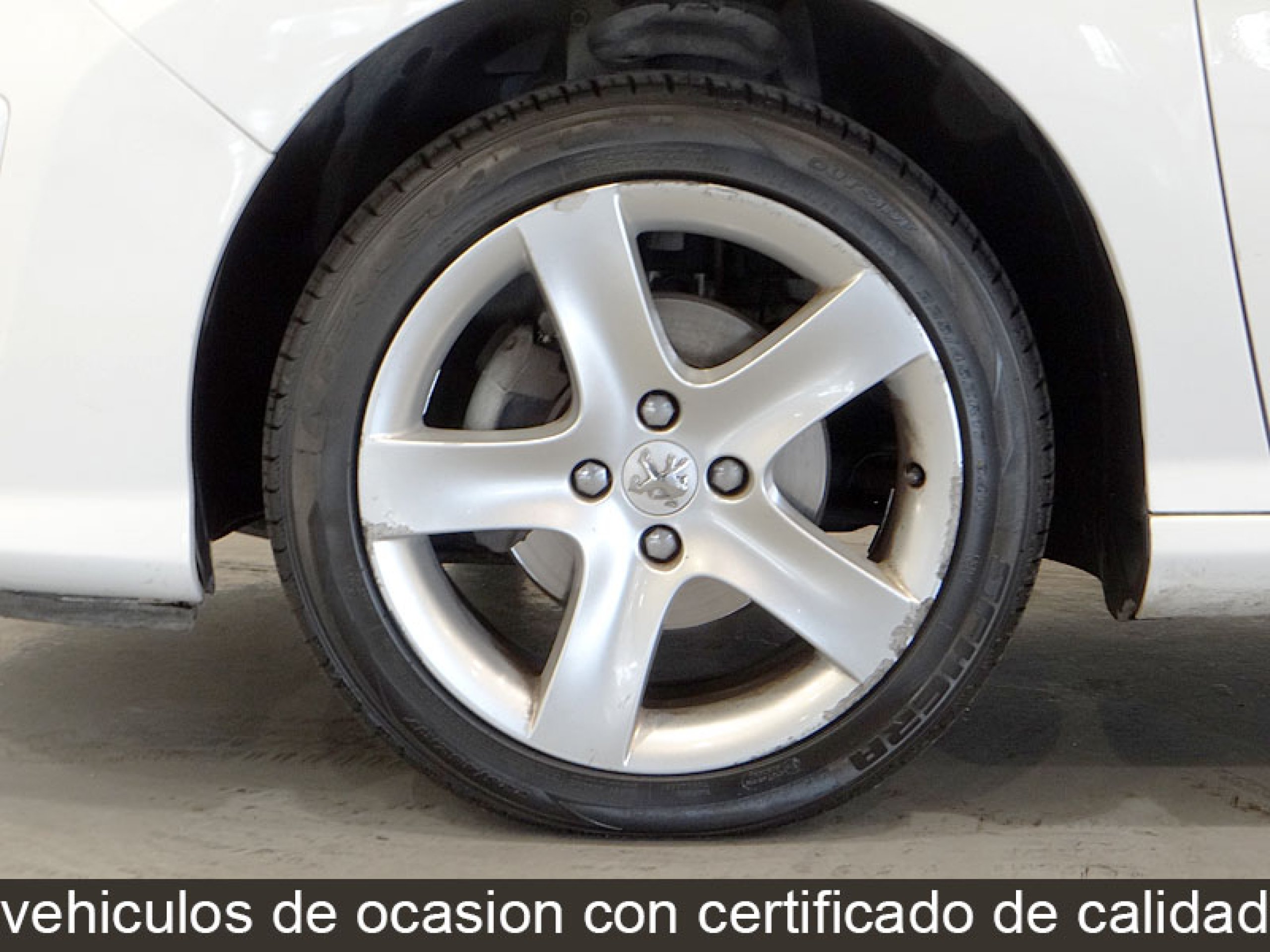 Foto Peugeot 308 15