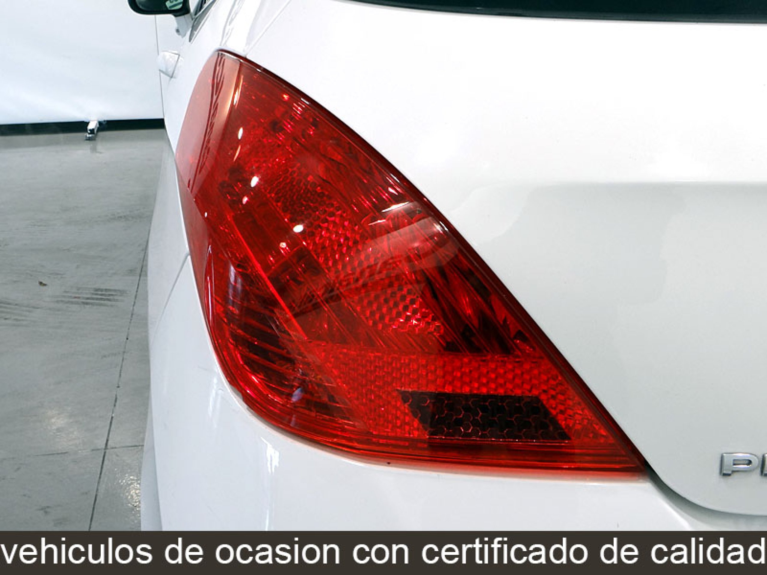 Foto Peugeot 308 17