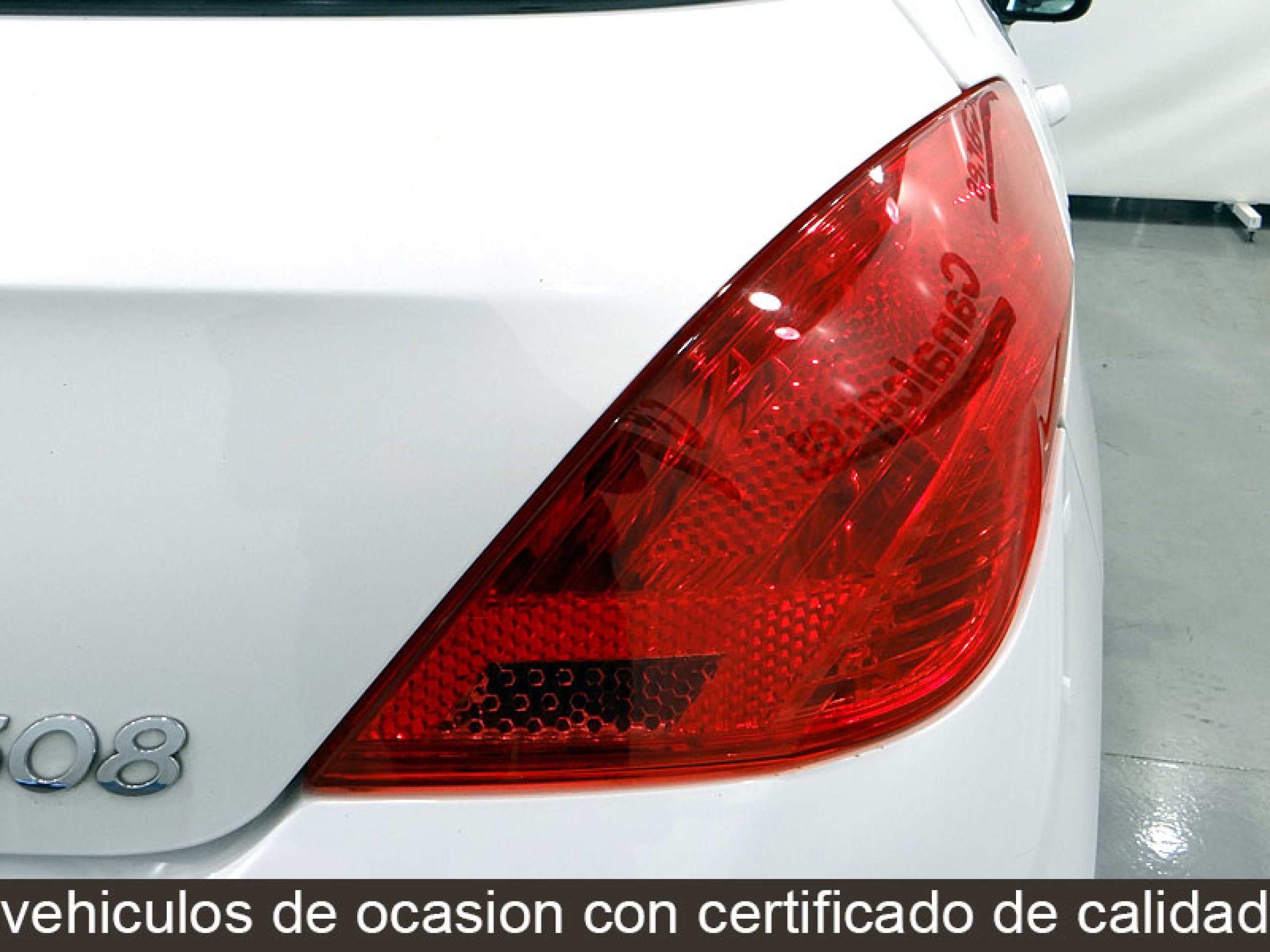 Foto Peugeot 308 18