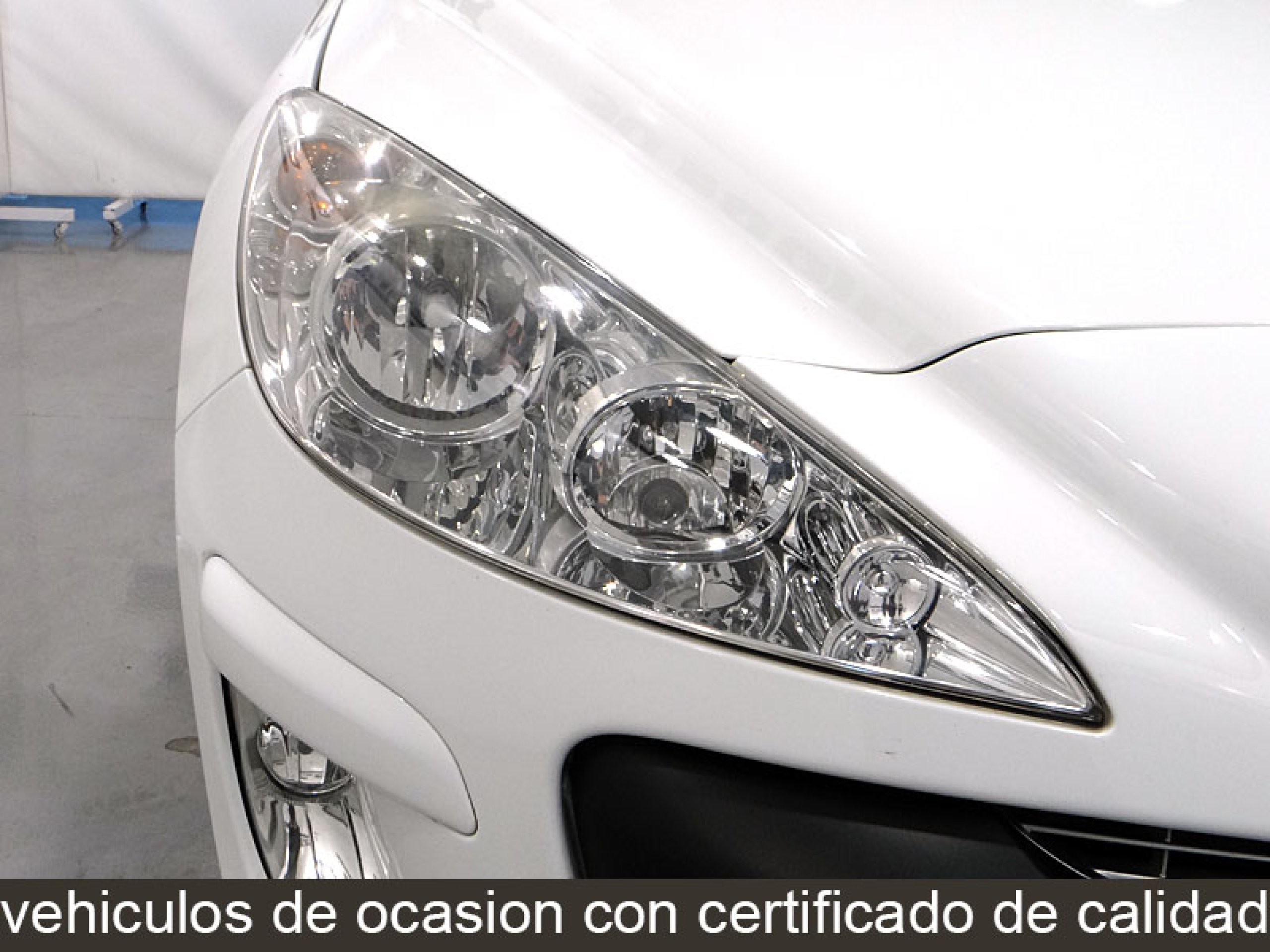 Foto Peugeot 308 19