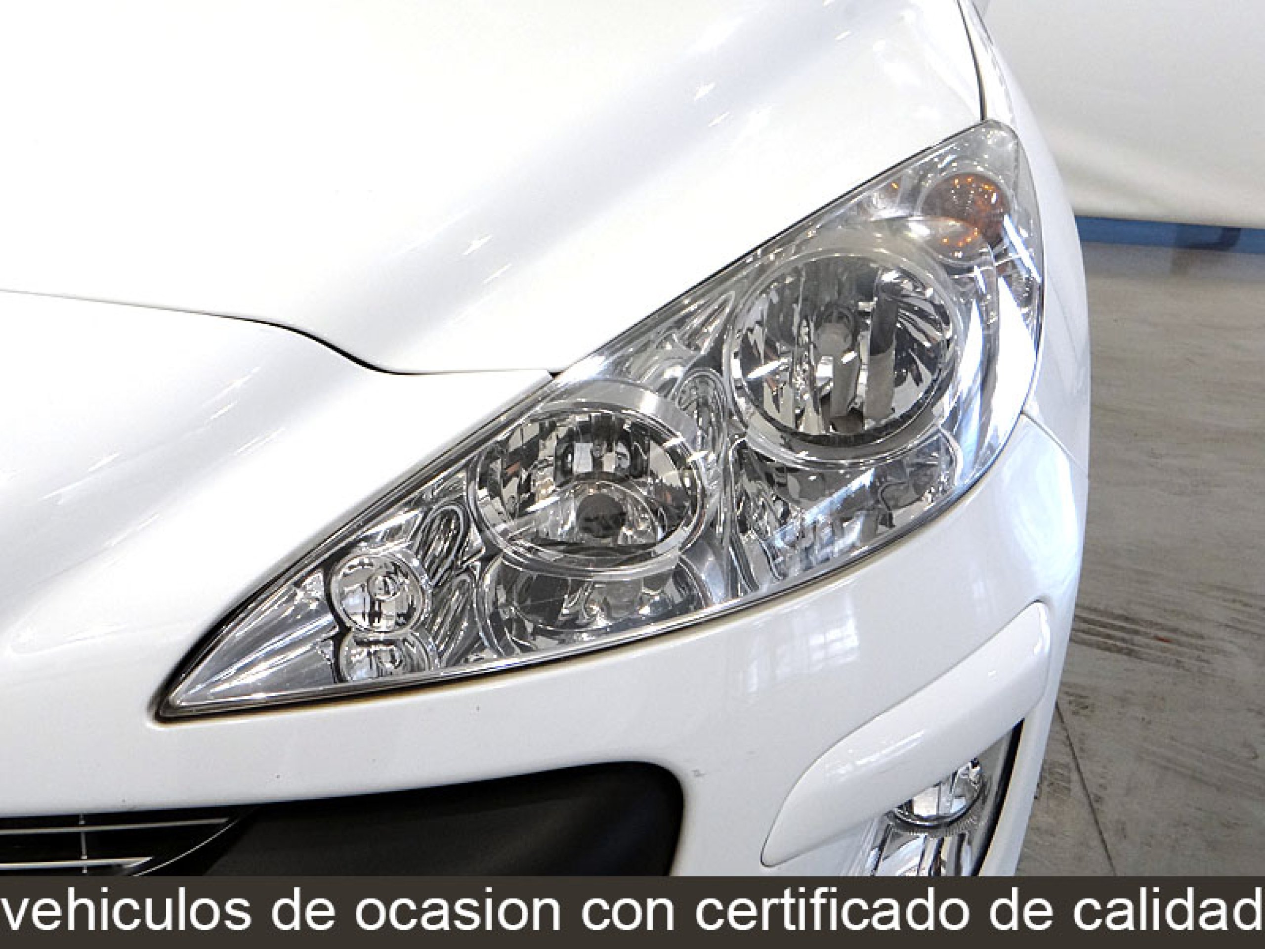 Foto Peugeot 308 20