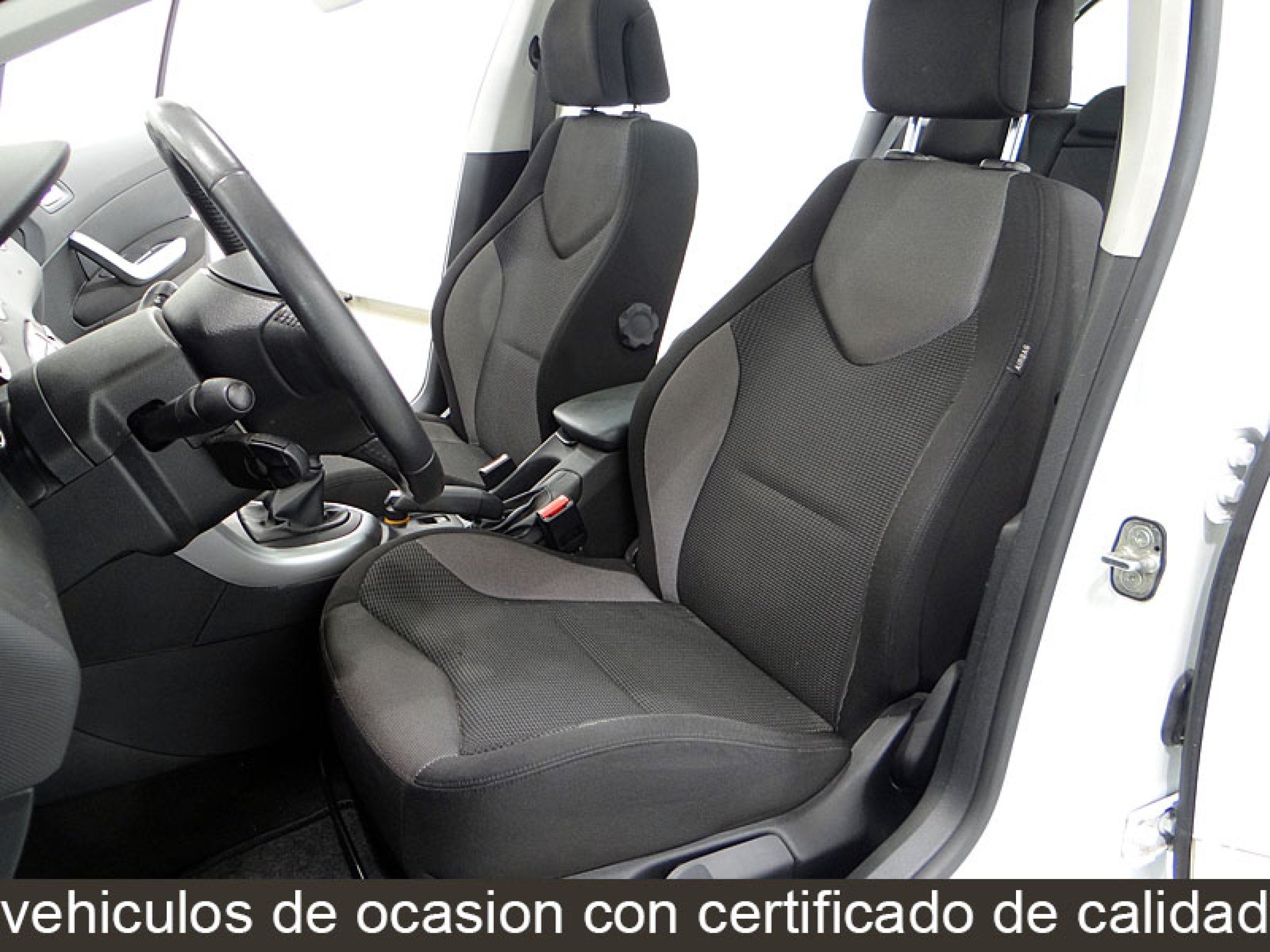 Foto Peugeot 308 22