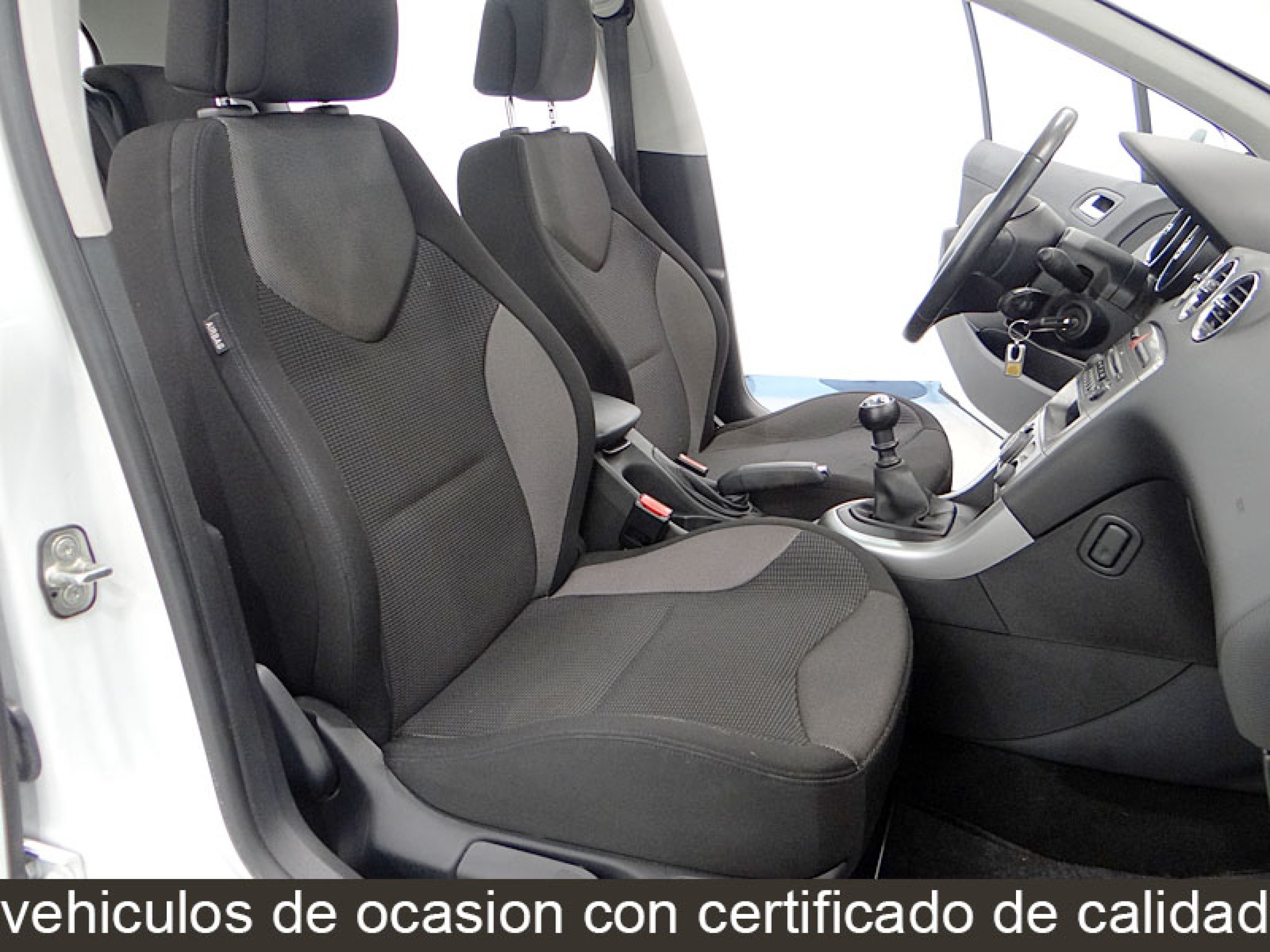 Foto Peugeot 308 23