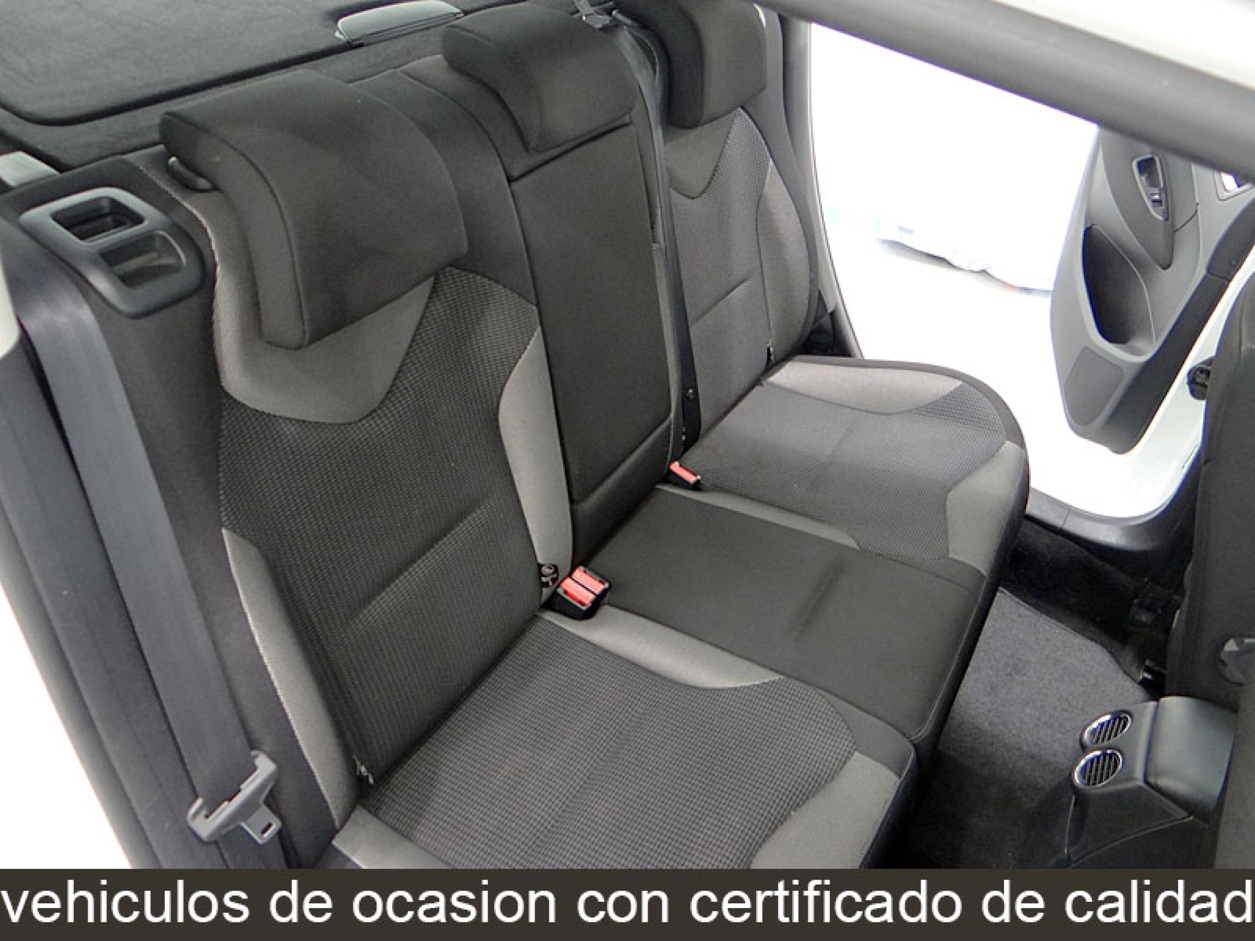 Foto Peugeot 308 24