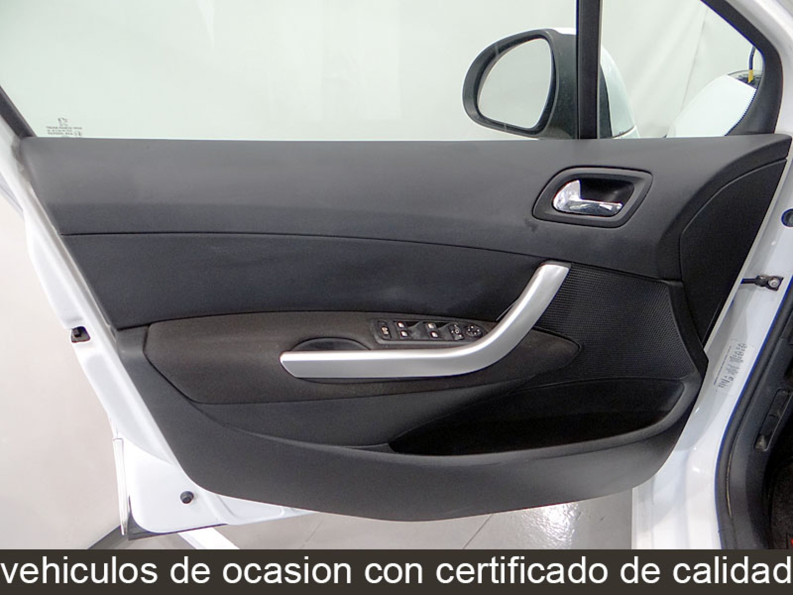 Foto Peugeot 308 26