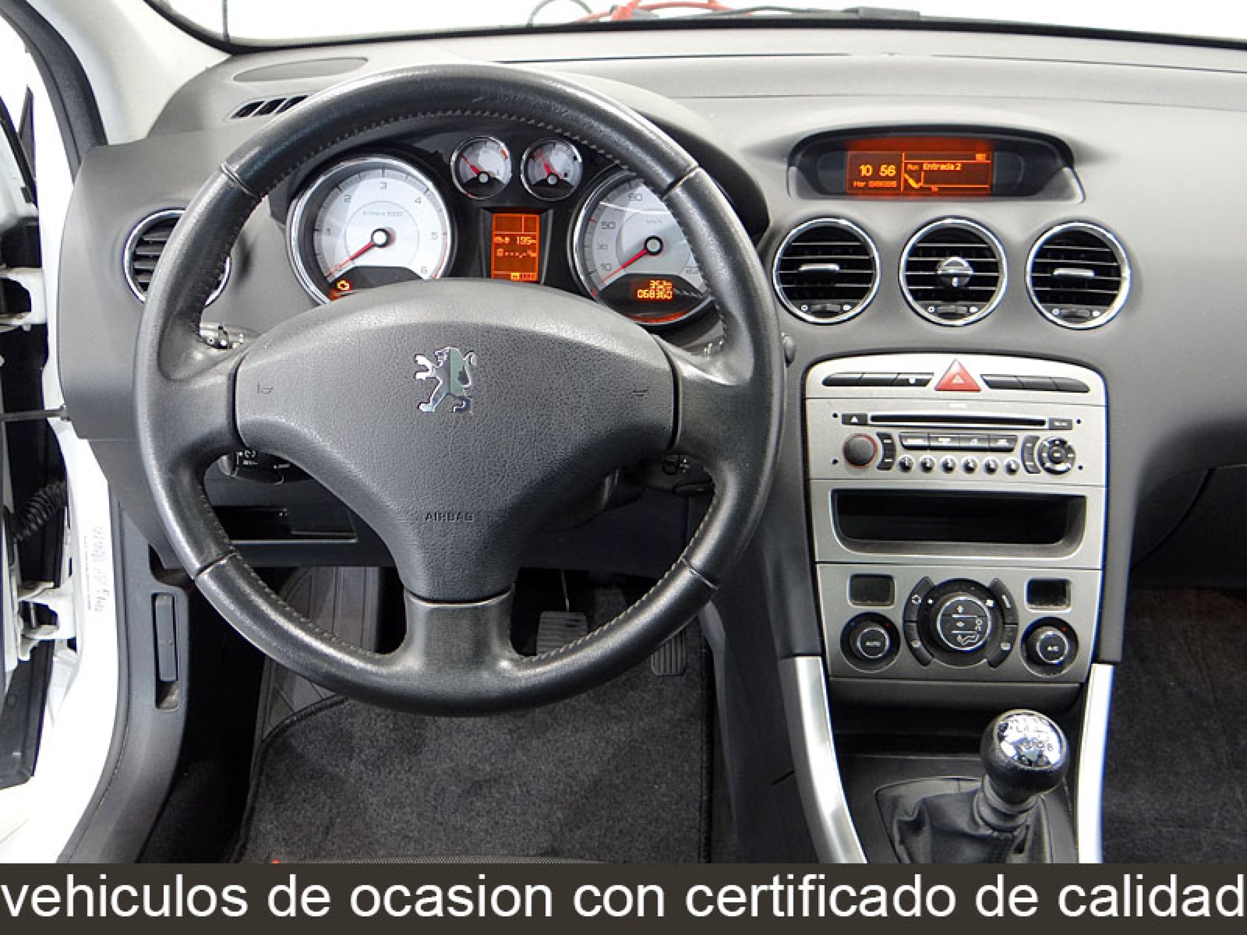 Foto Peugeot 308 29