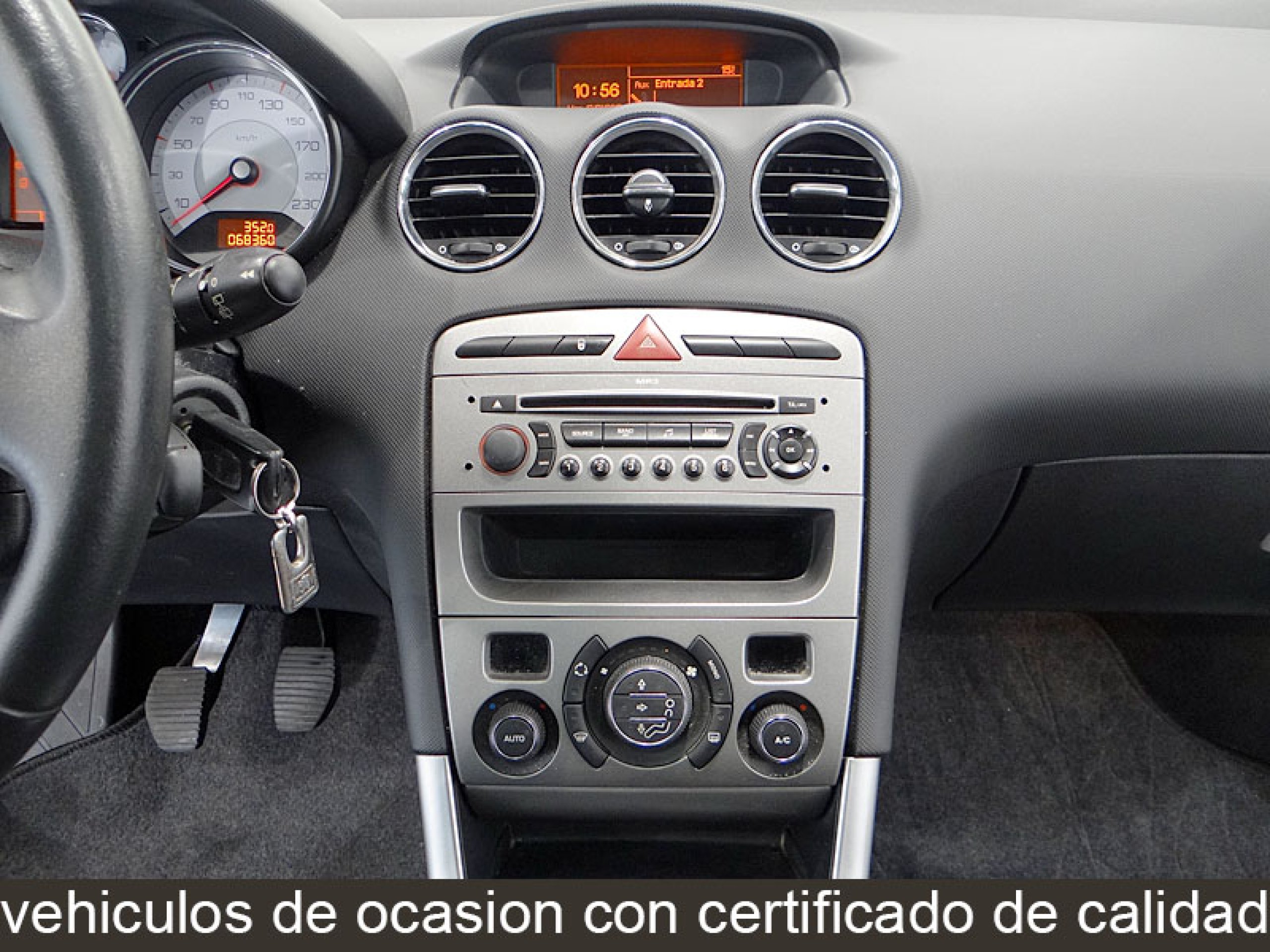 Foto Peugeot 308 31