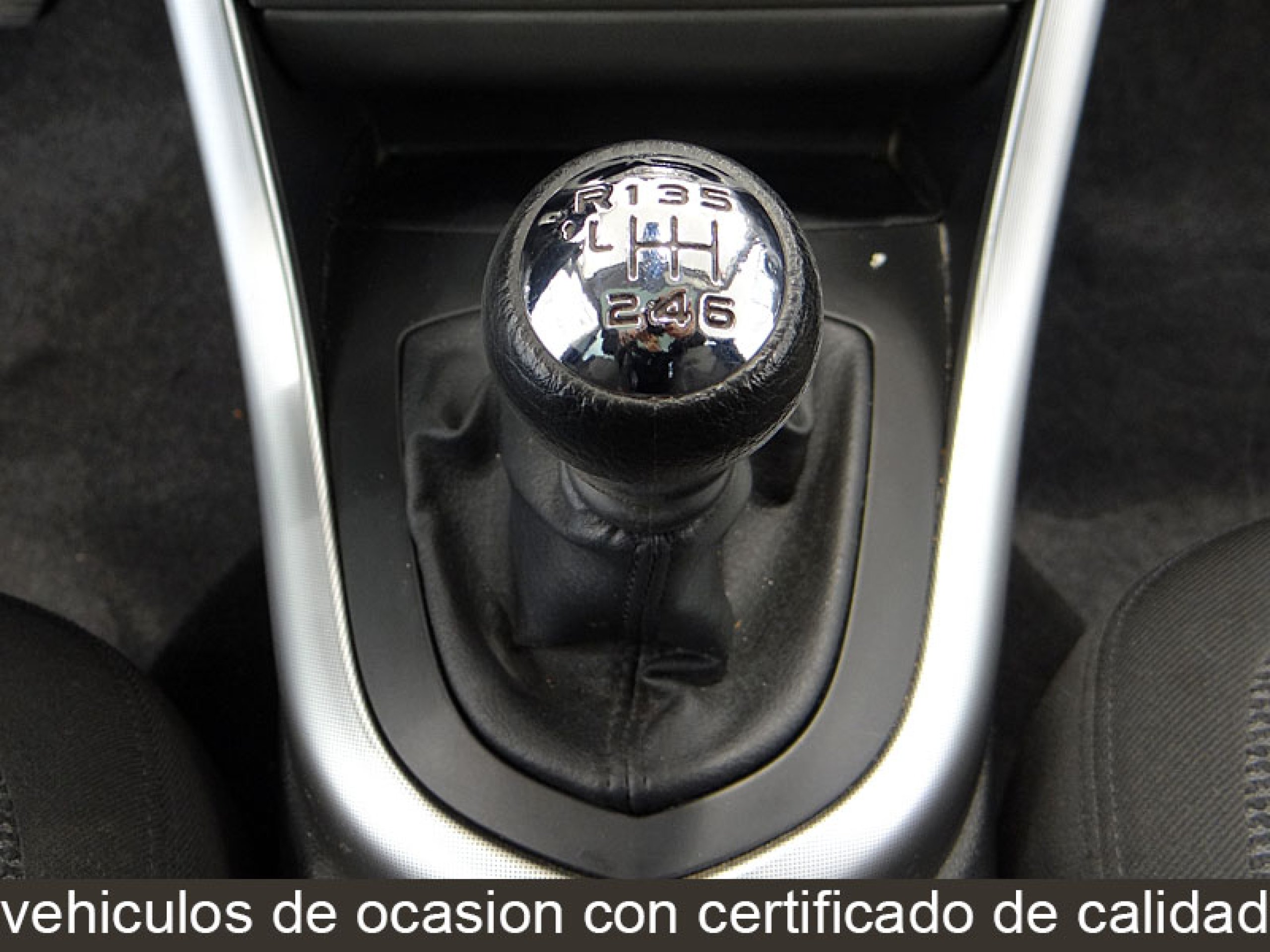 Foto Peugeot 308 32