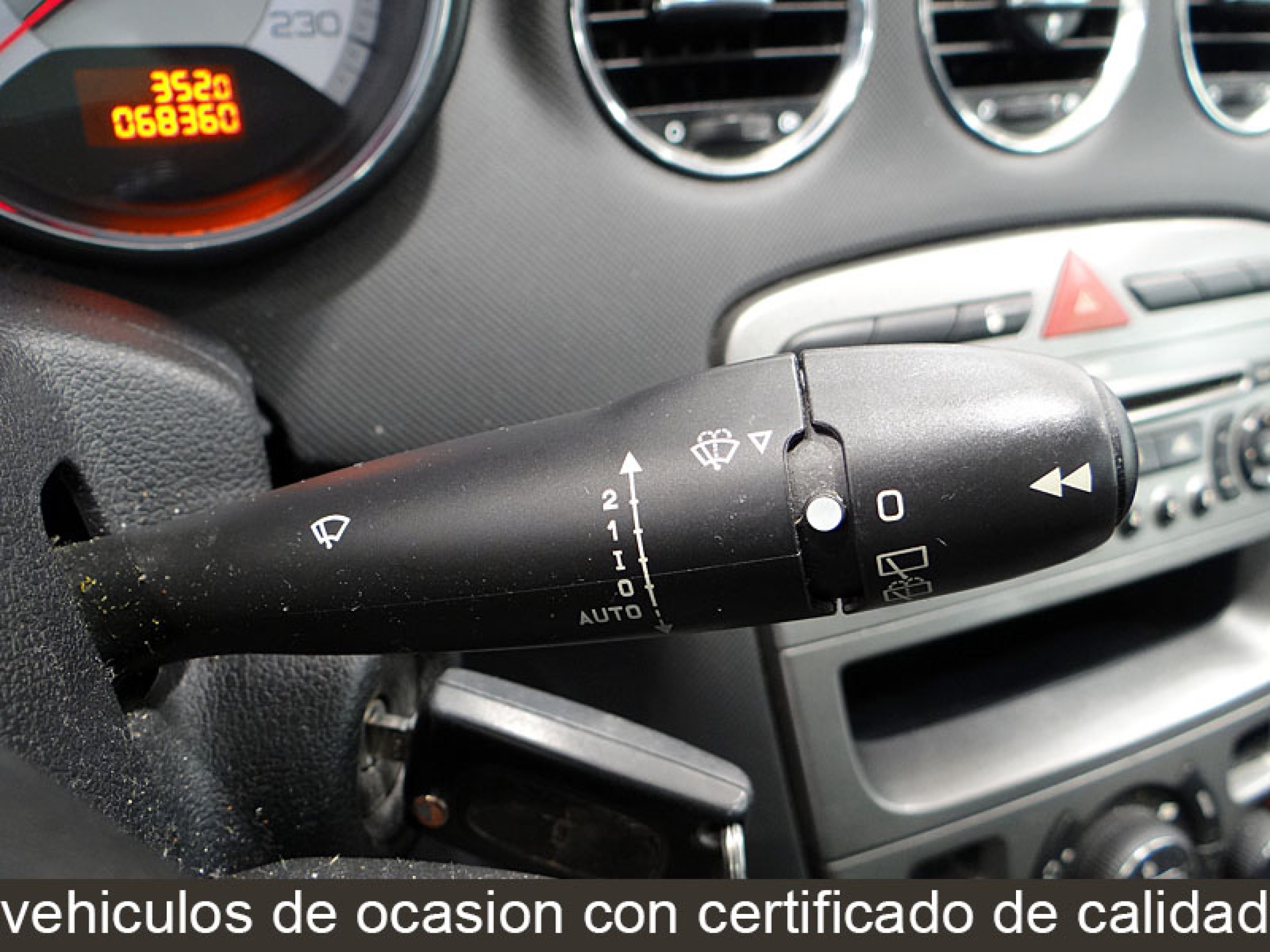 Foto Peugeot 308 35