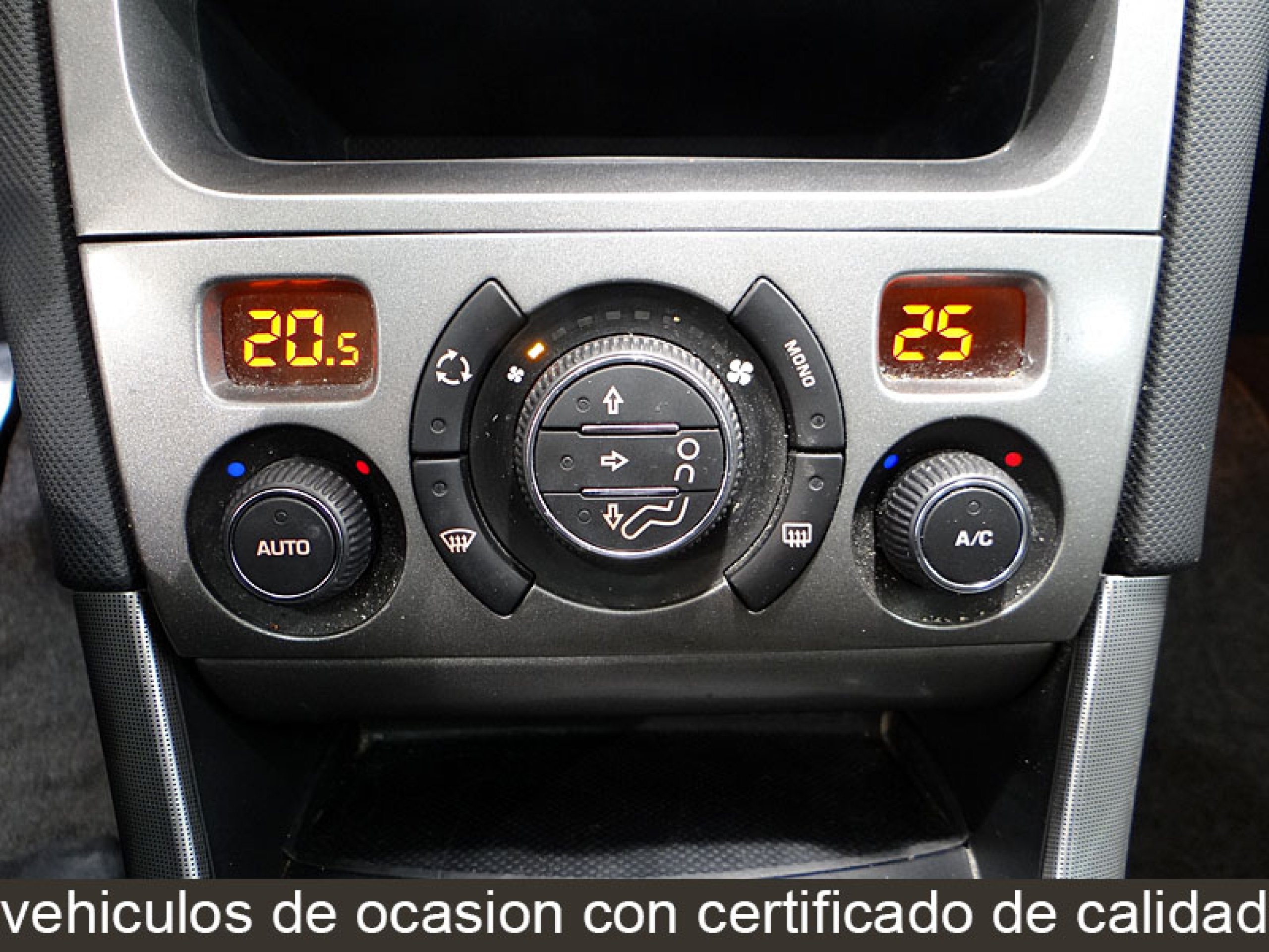 Foto Peugeot 308 37