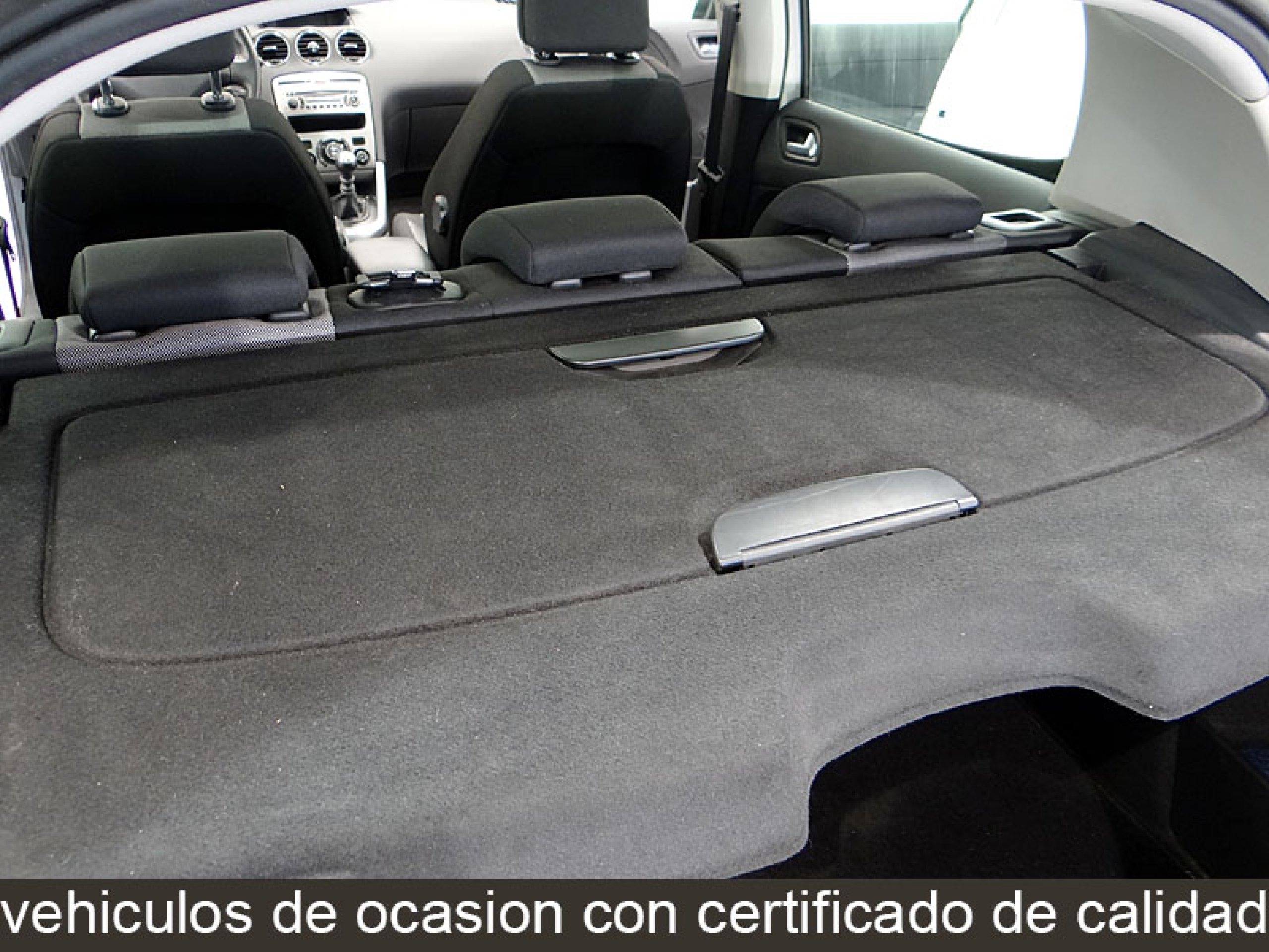Foto Peugeot 308 41