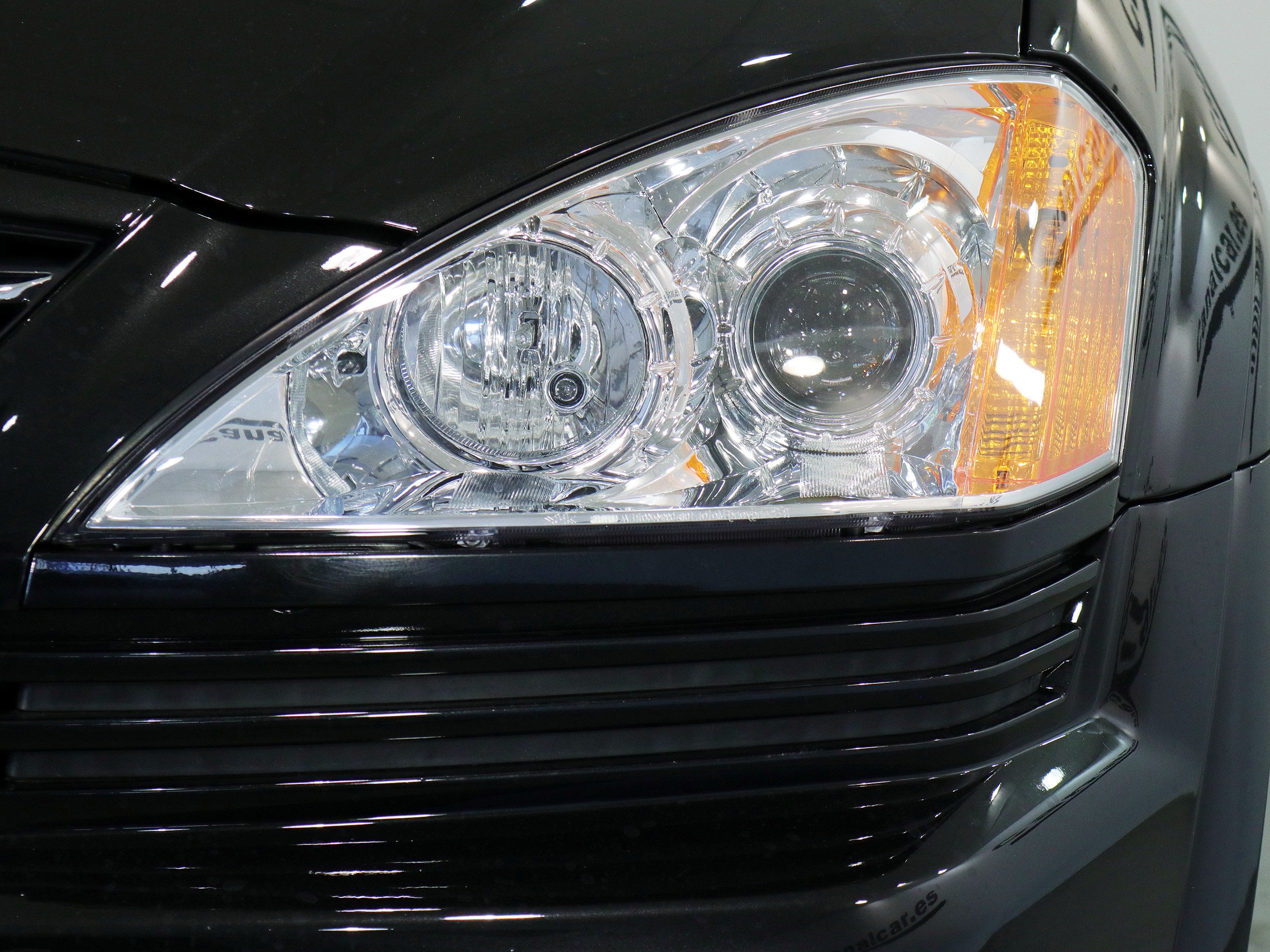 Foto Ssangyong Kyron 14