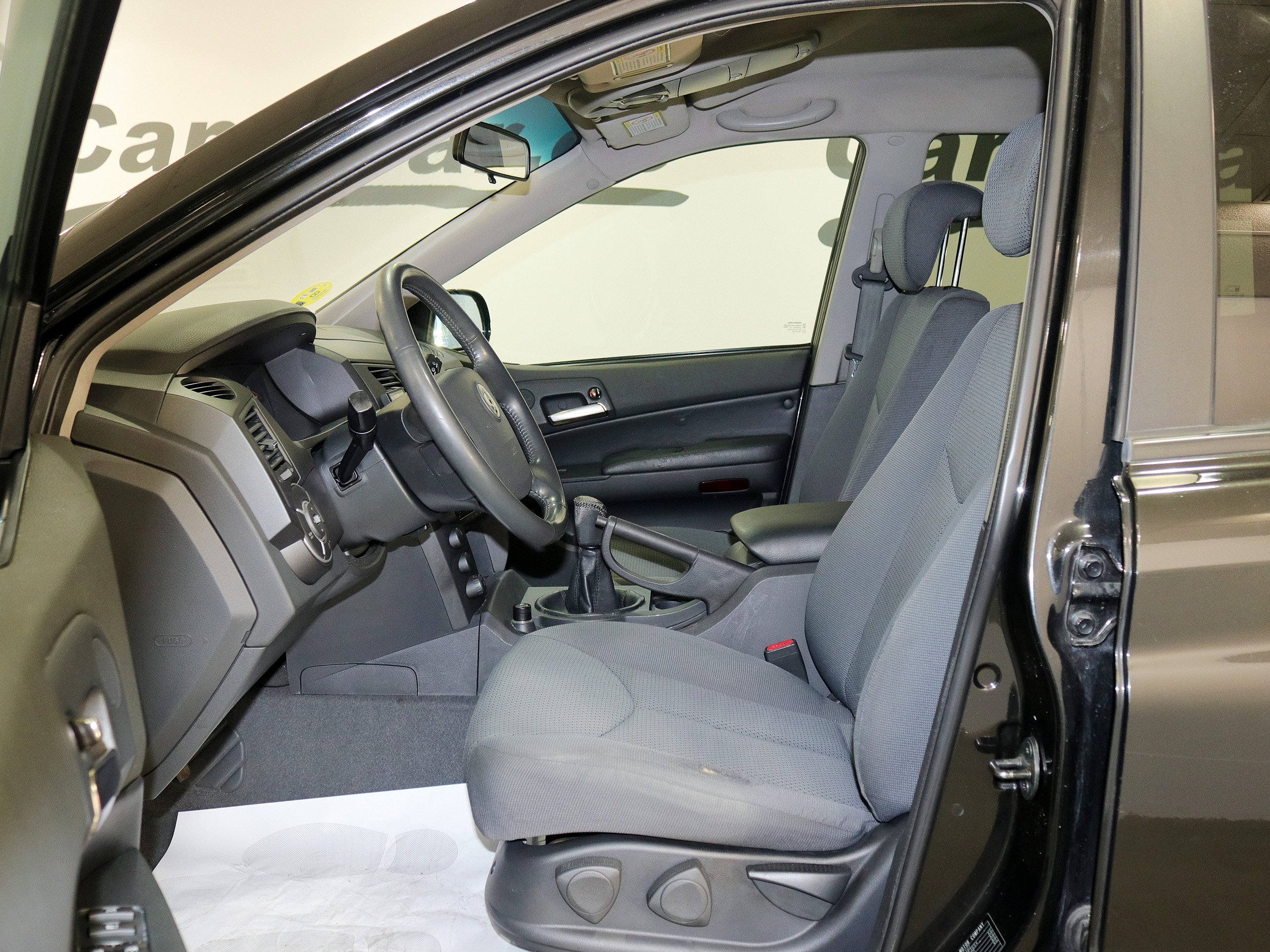 Foto Ssangyong Kyron 16