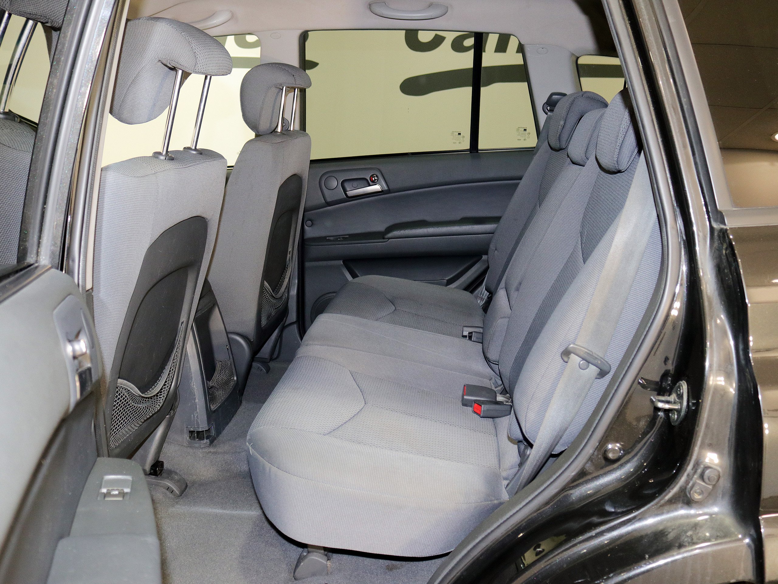 Foto Ssangyong Kyron 17