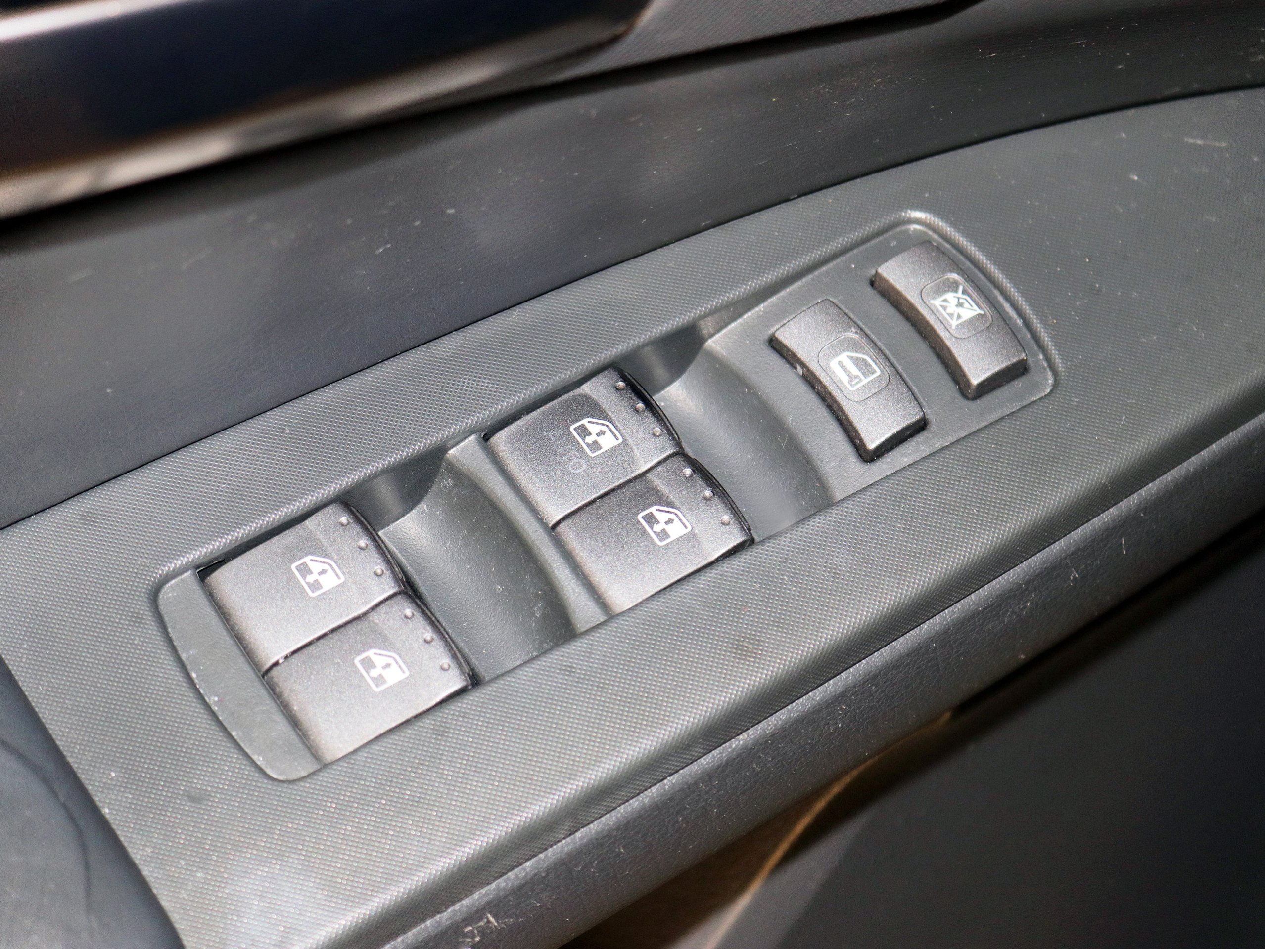 Foto Ssangyong Kyron 26