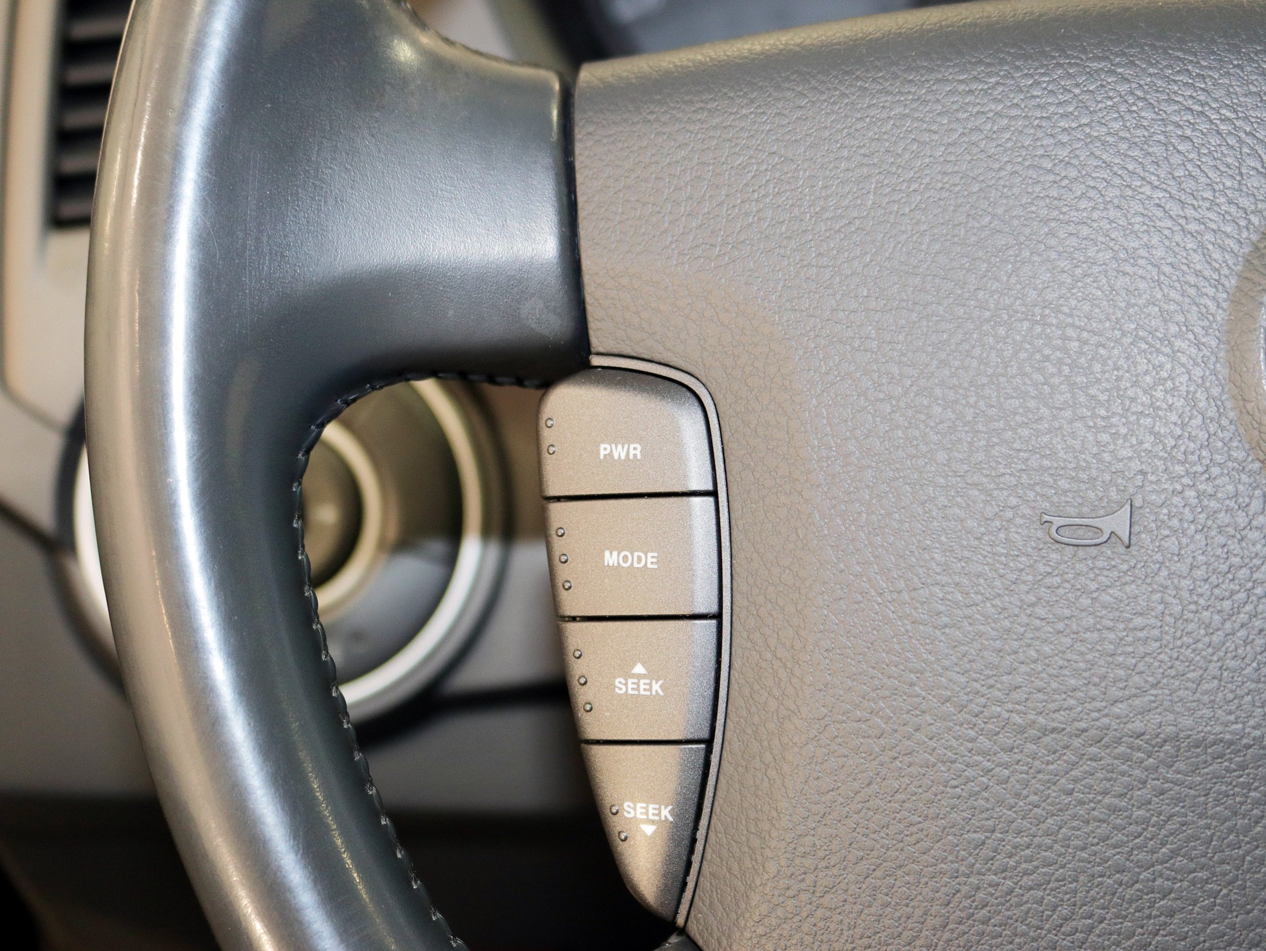 Foto Ssangyong Kyron 28