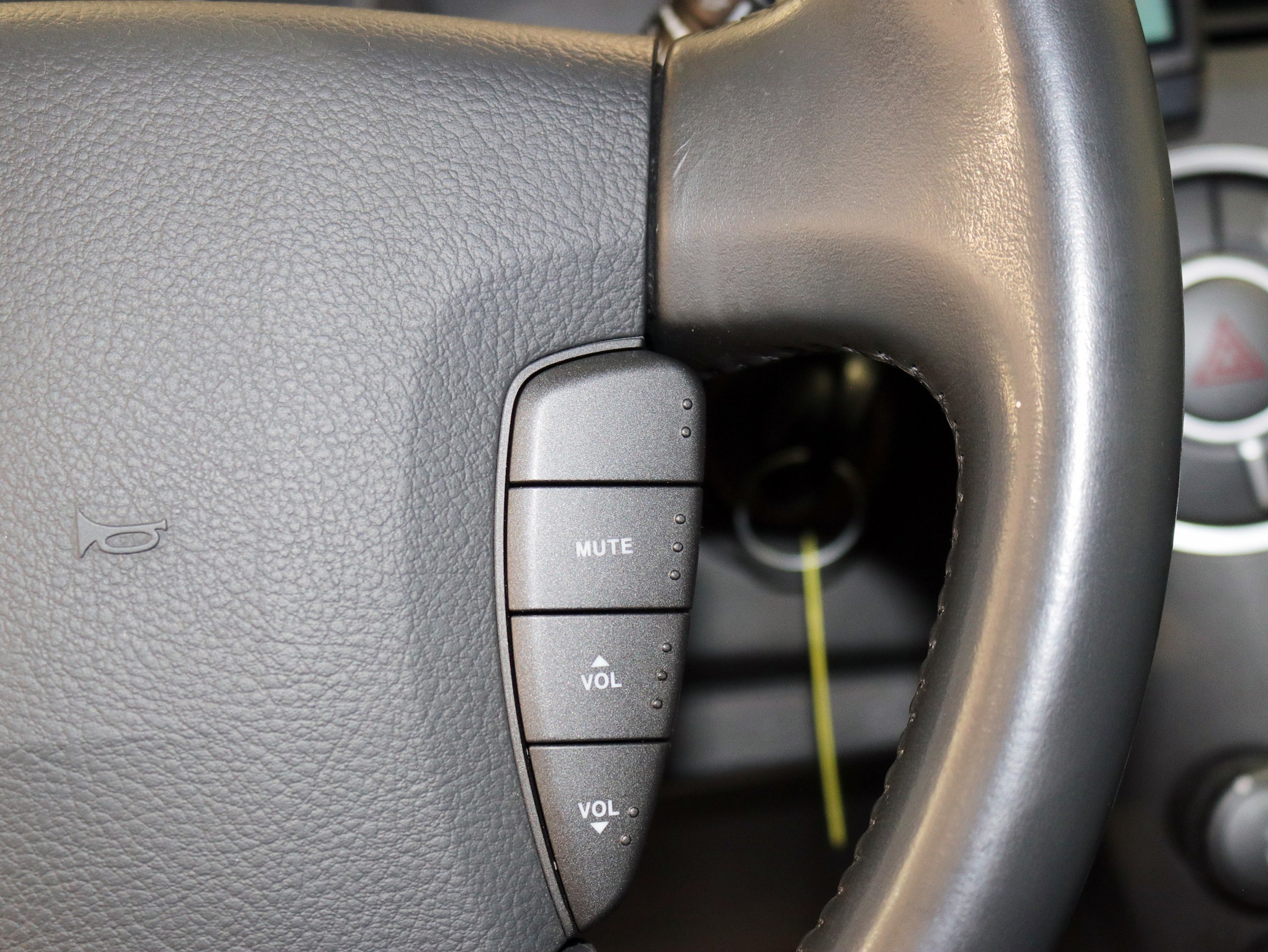 Foto Ssangyong Kyron 29