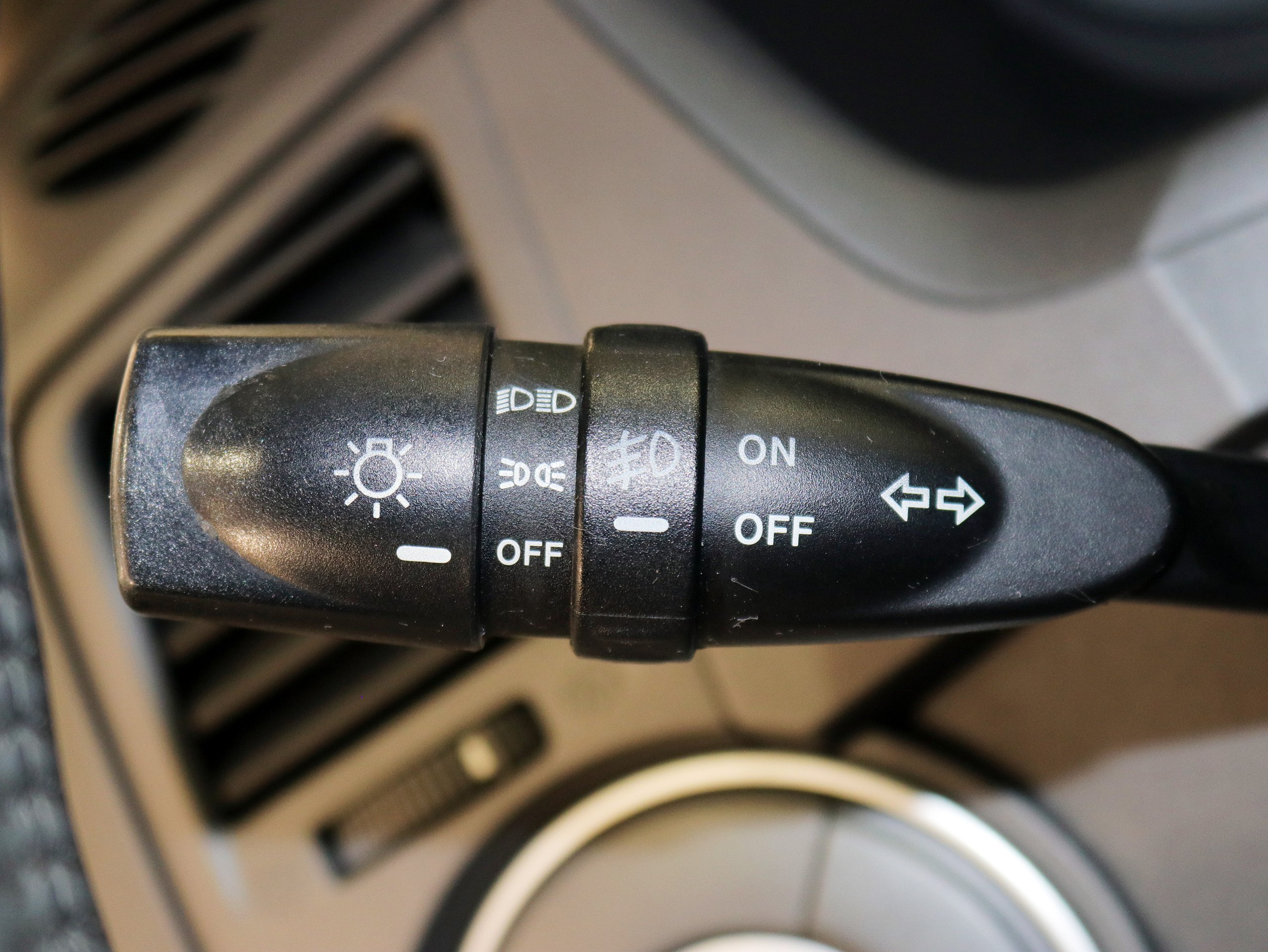 Foto Ssangyong Kyron 30