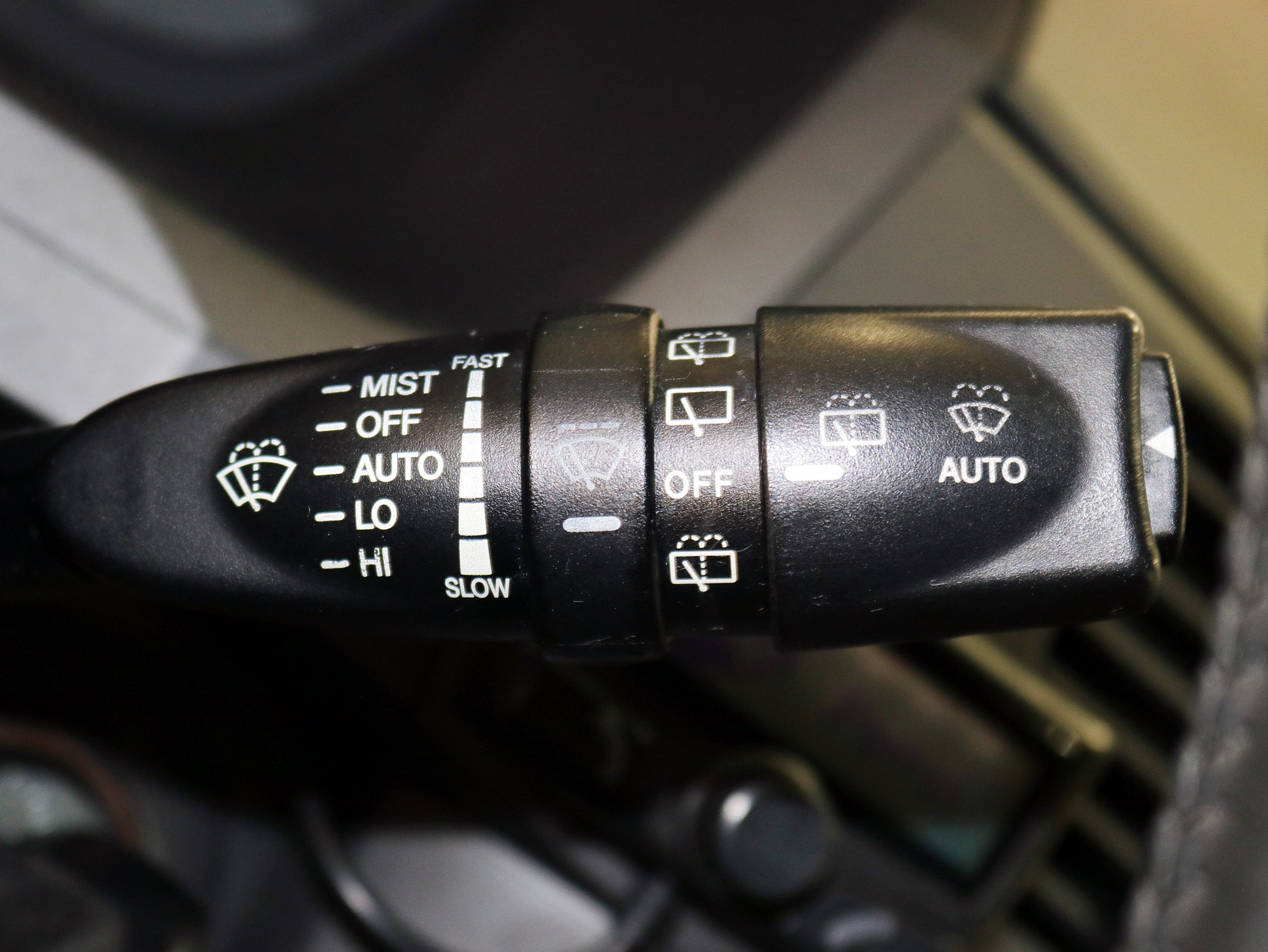 Foto Ssangyong Kyron 31