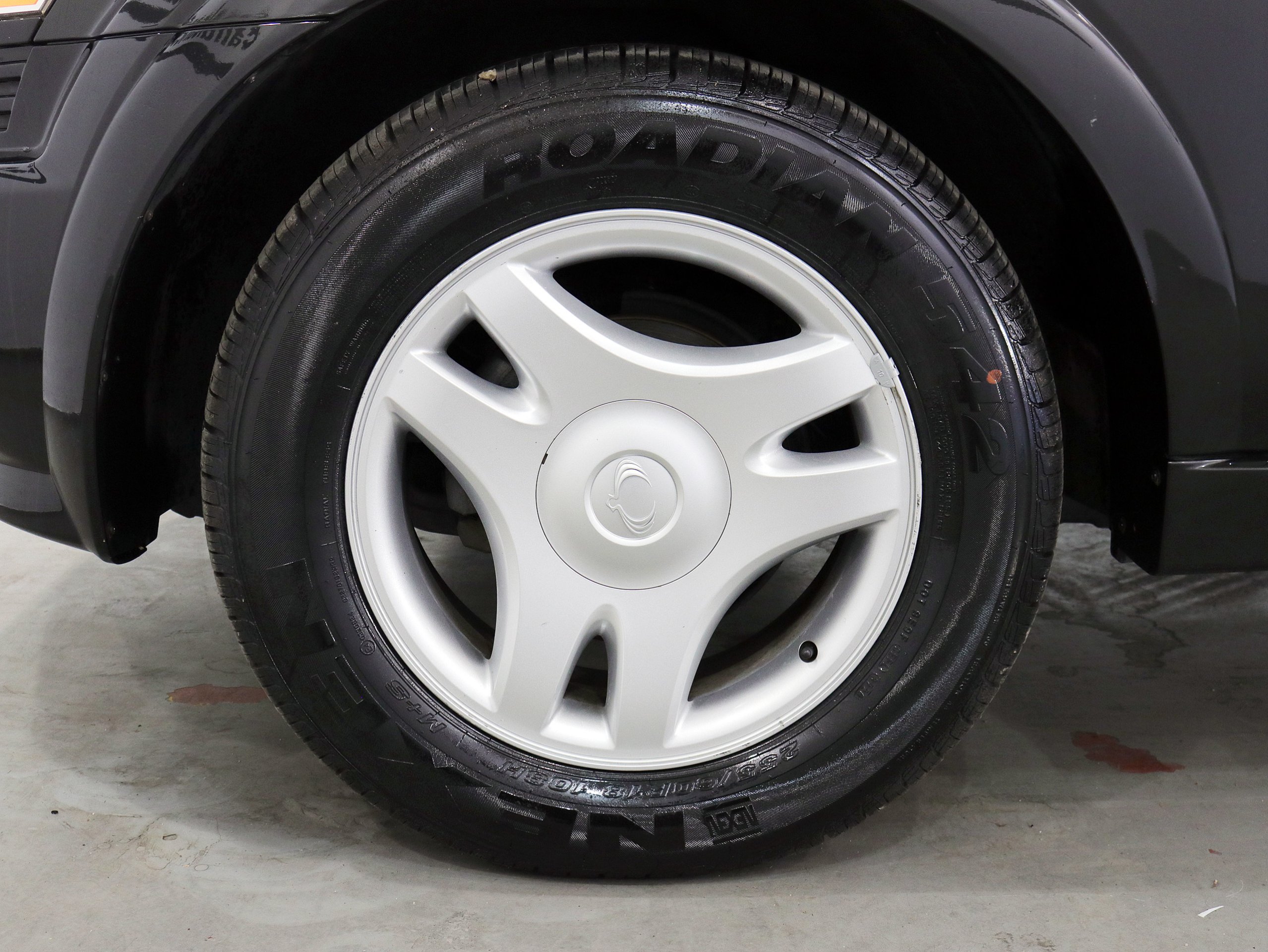 Foto Ssangyong Kyron 33