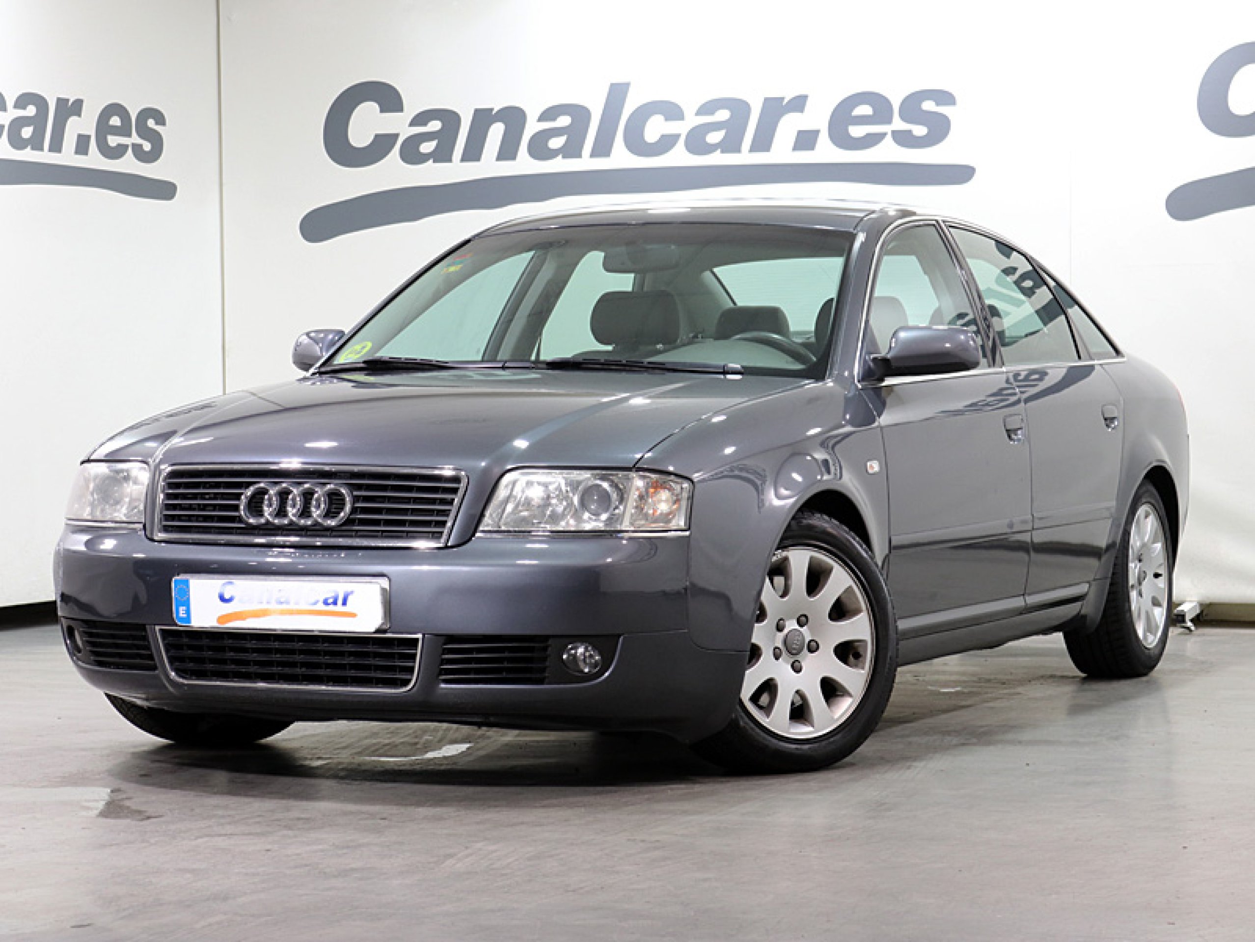 Foto Audi A6 1