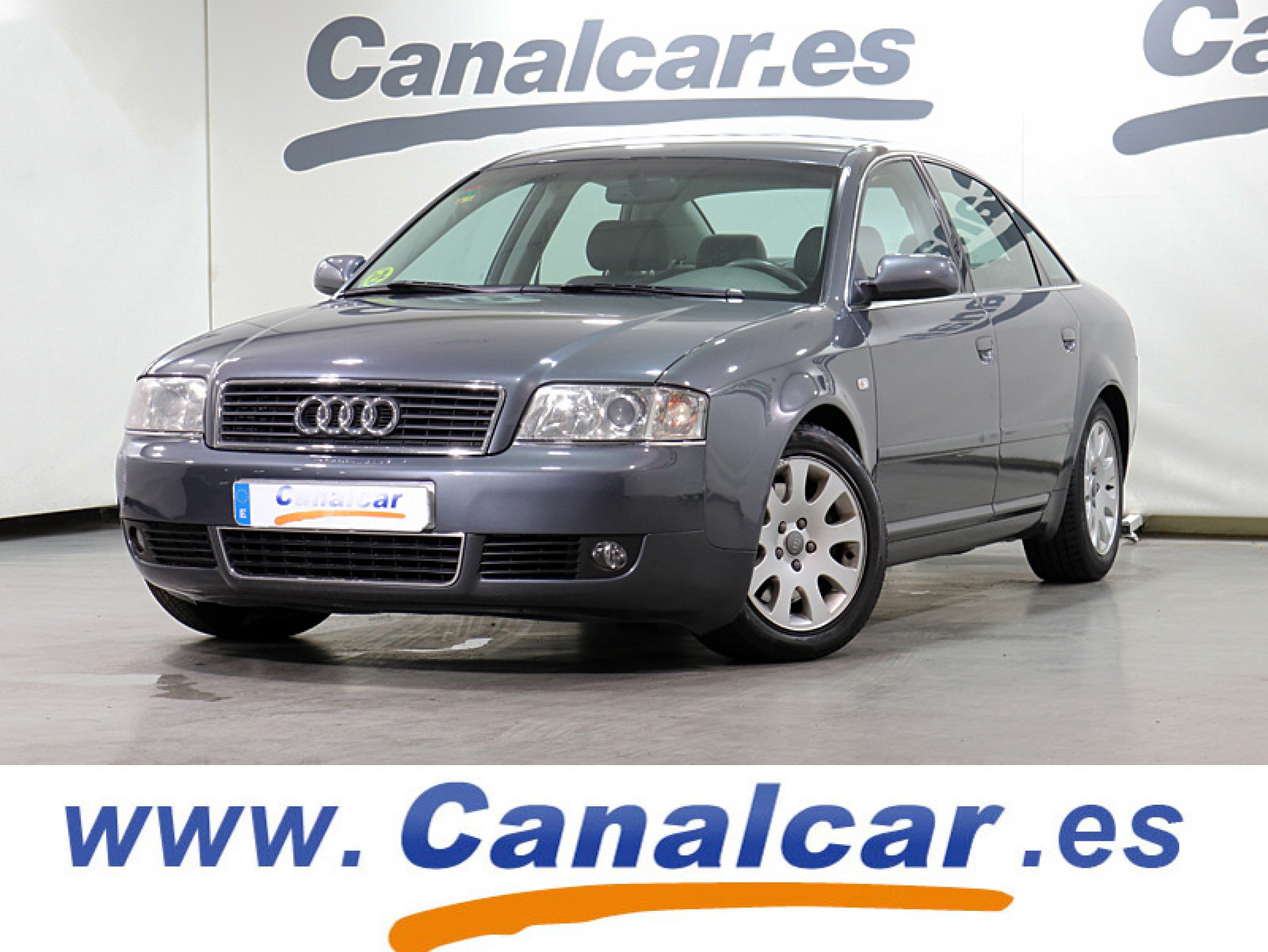 Foto Audi A6 2