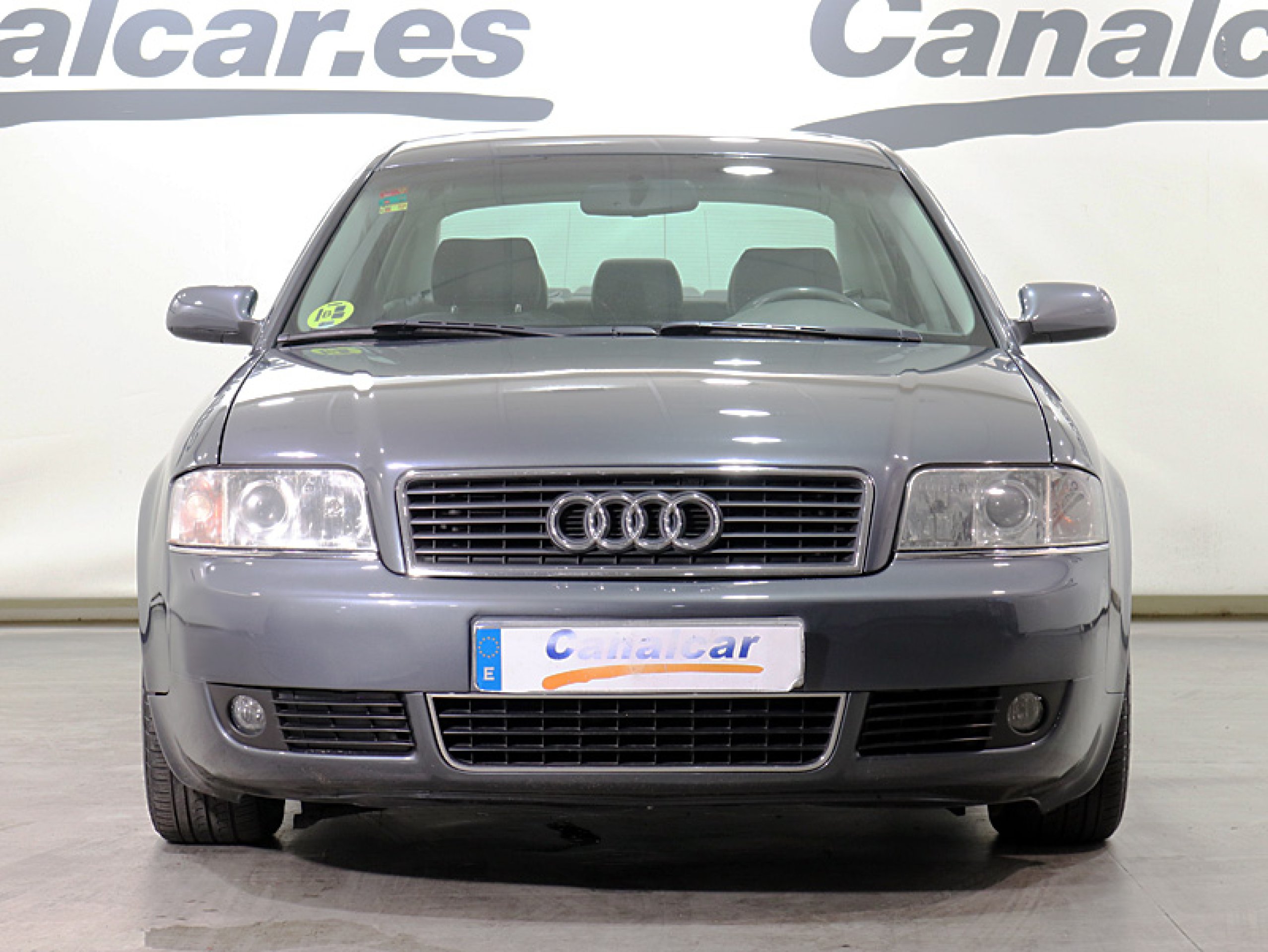 Foto Audi A6 3