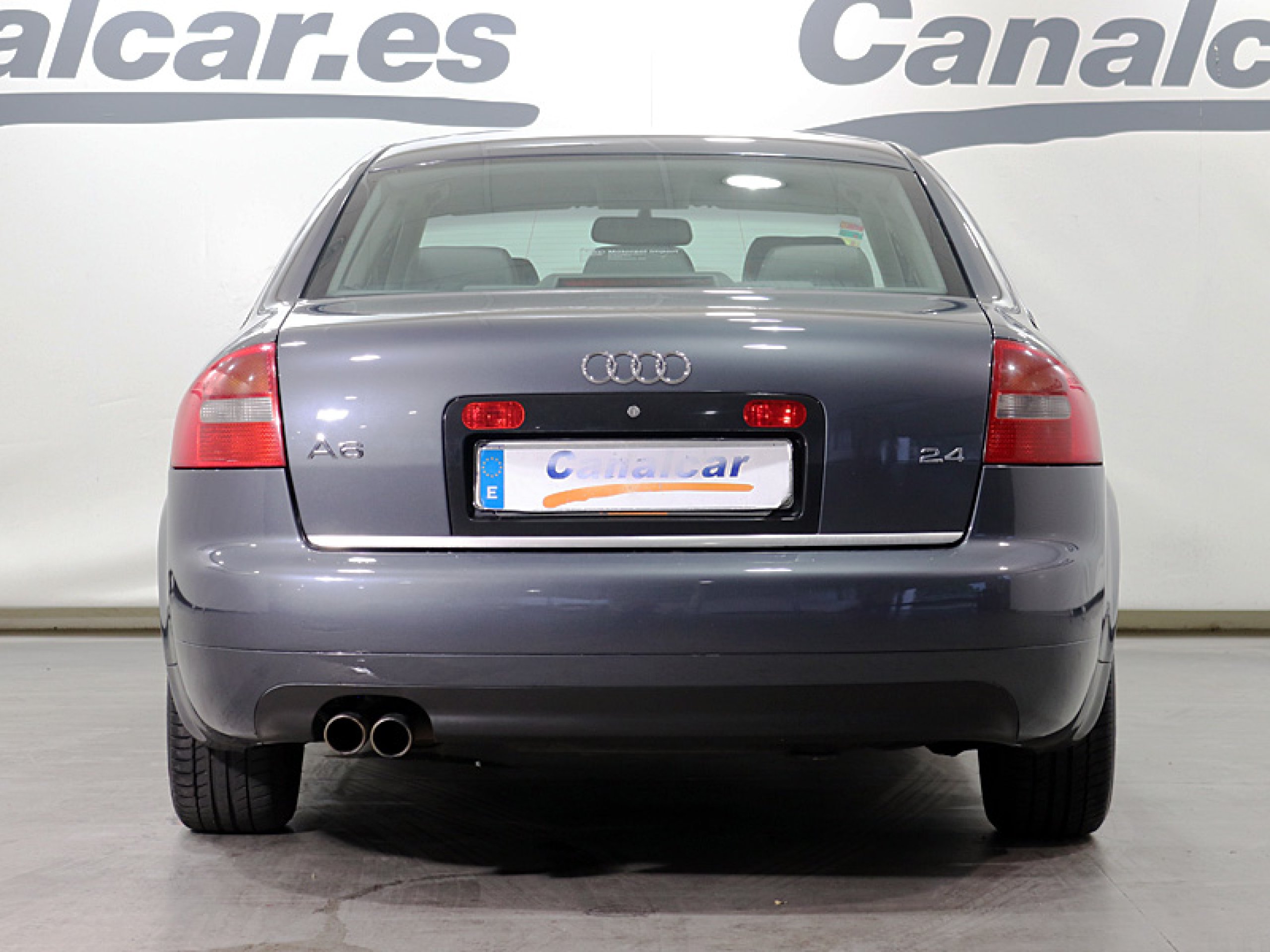 Foto Audi A6 6