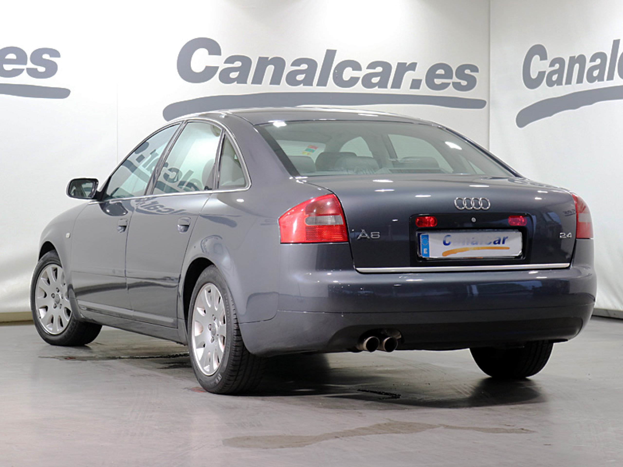 Foto Audi A6 7