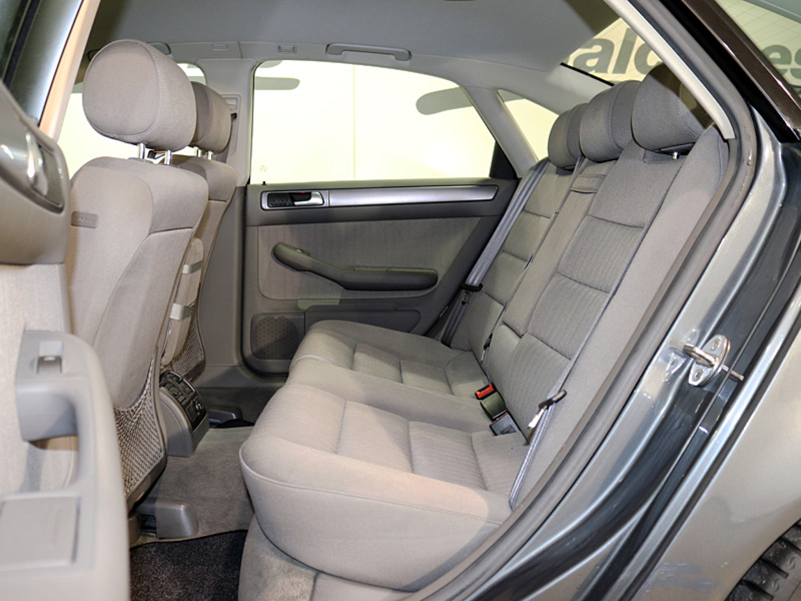 Foto Audi A6 12