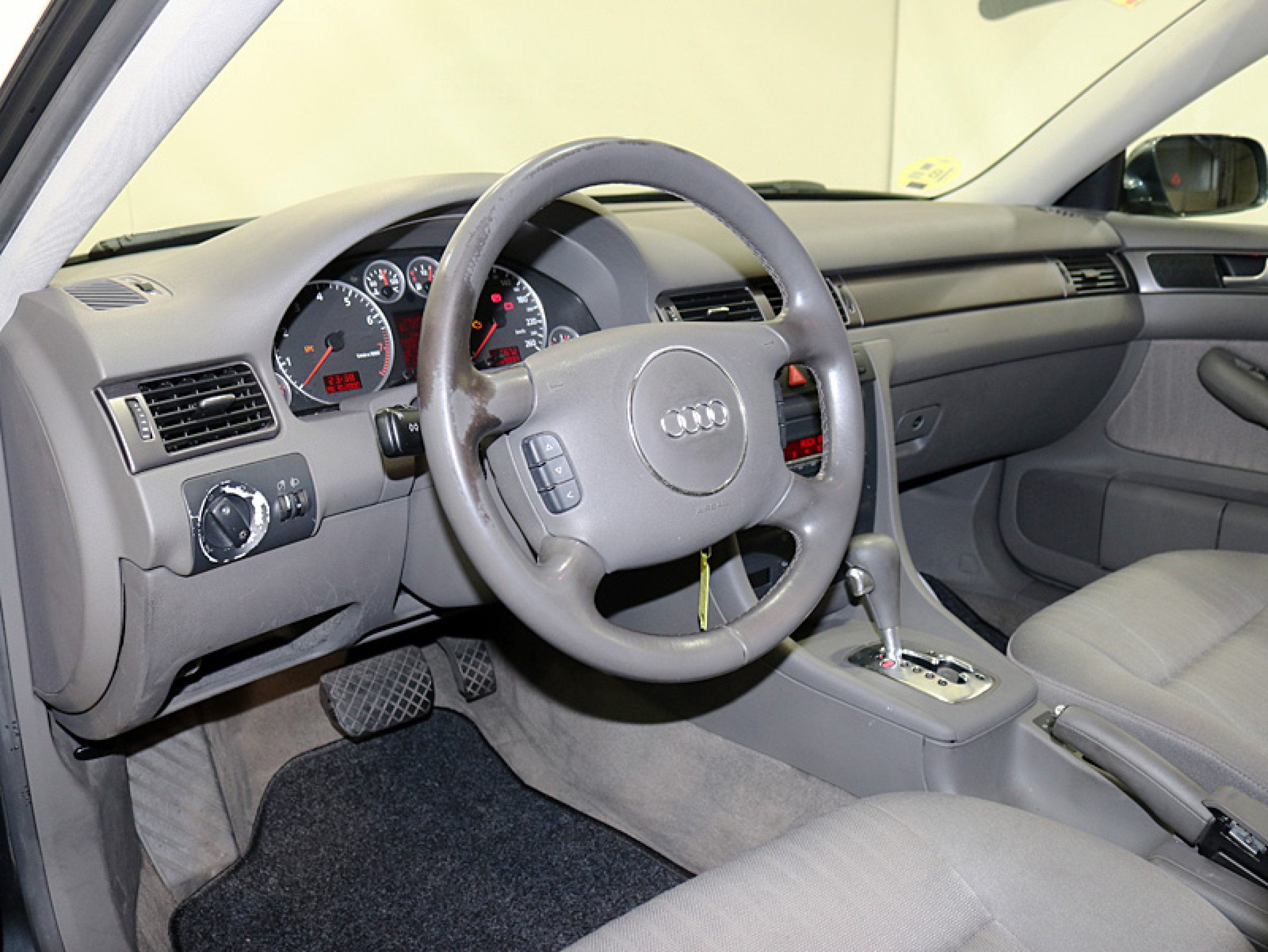 Foto Audi A6 14