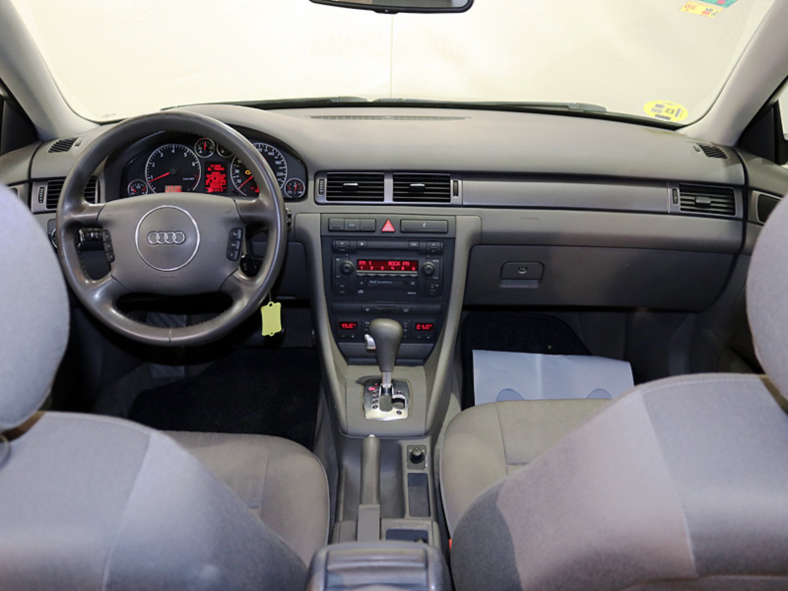 Foto Audi A6 15