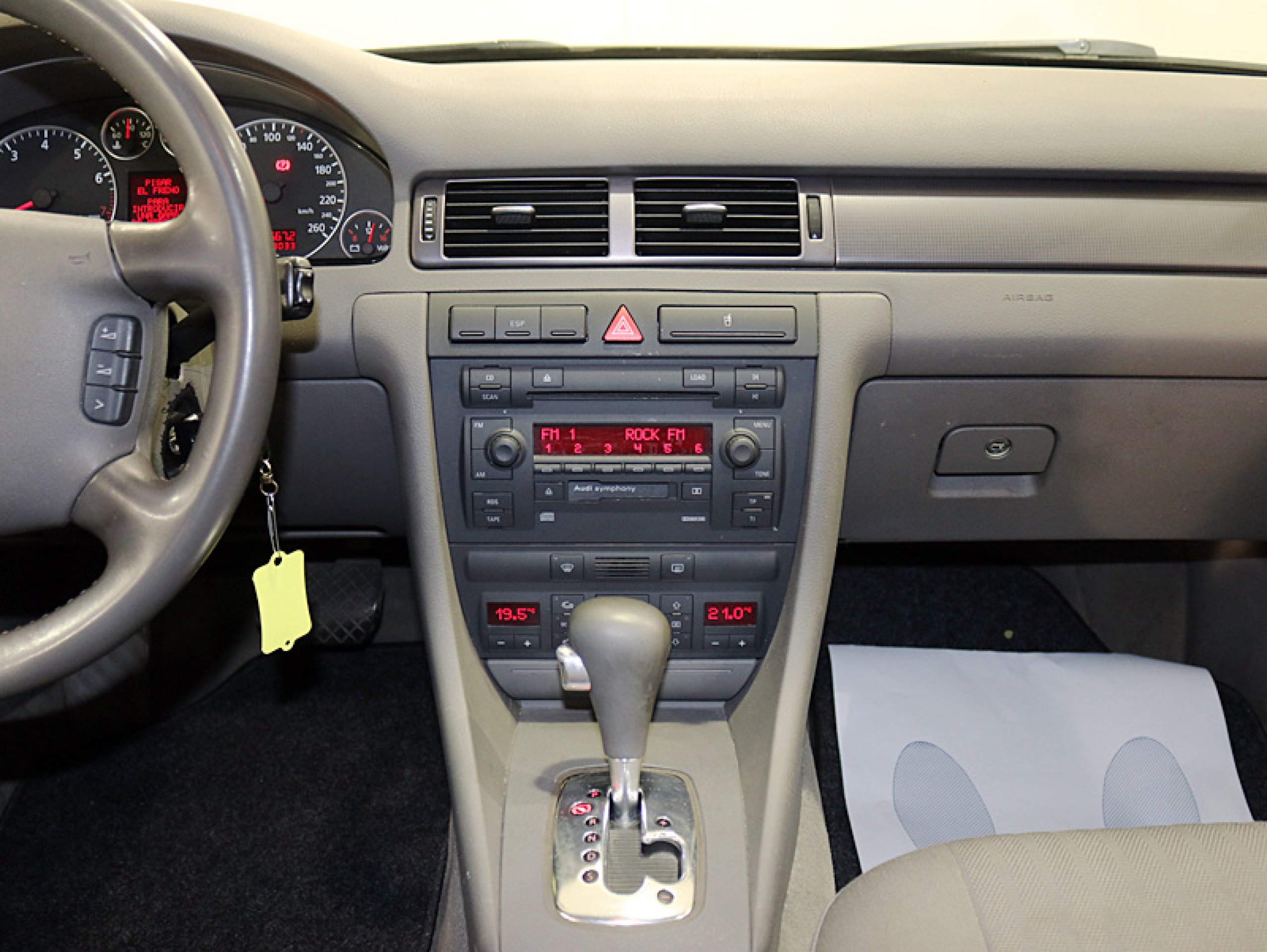 Foto Audi A6 17