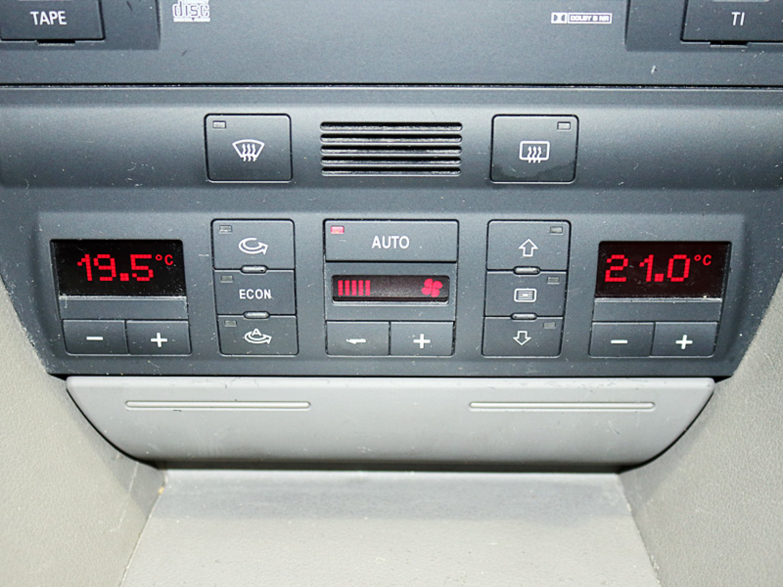 Foto Audi A6 19