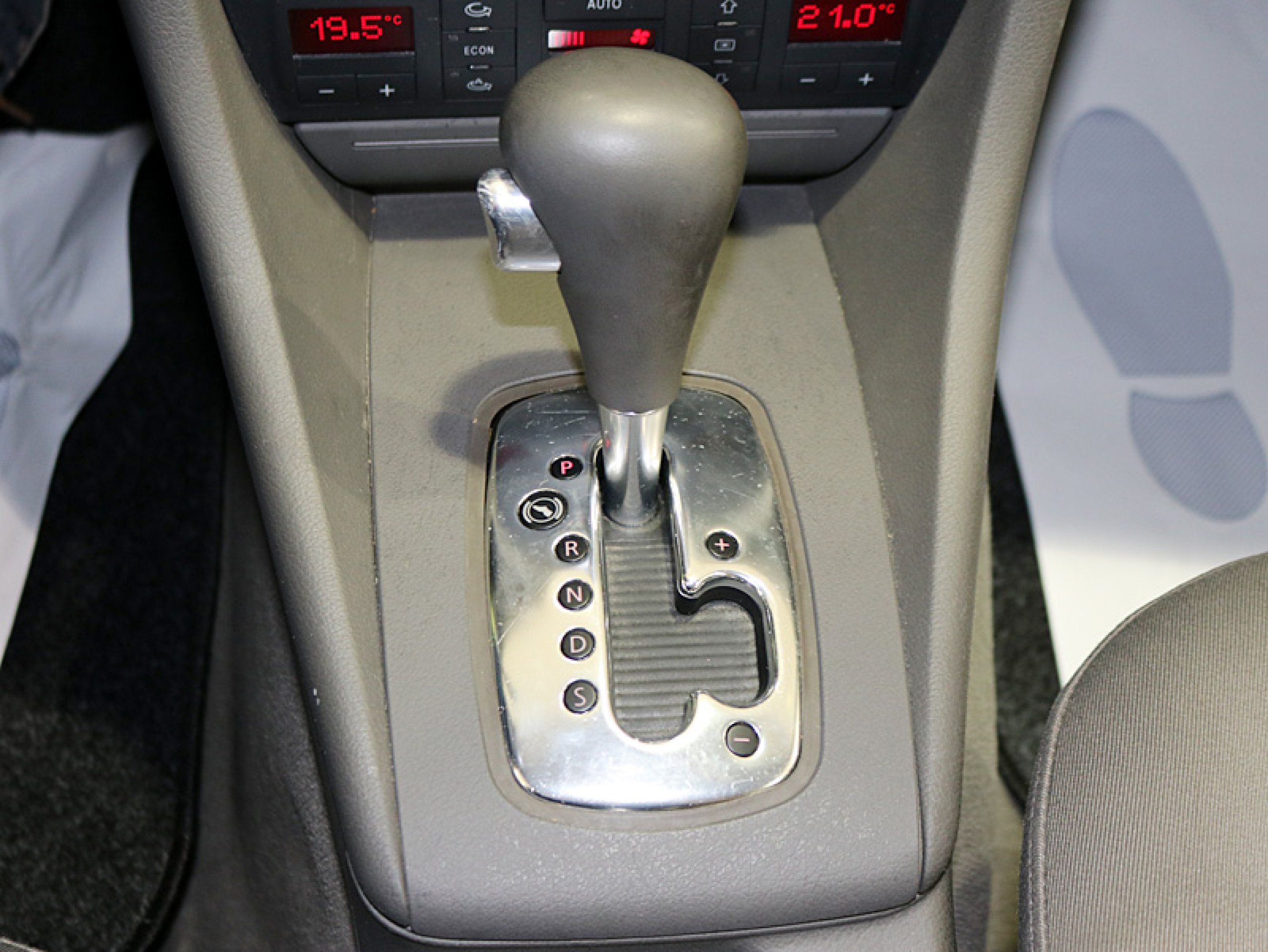 Foto Audi A6 20