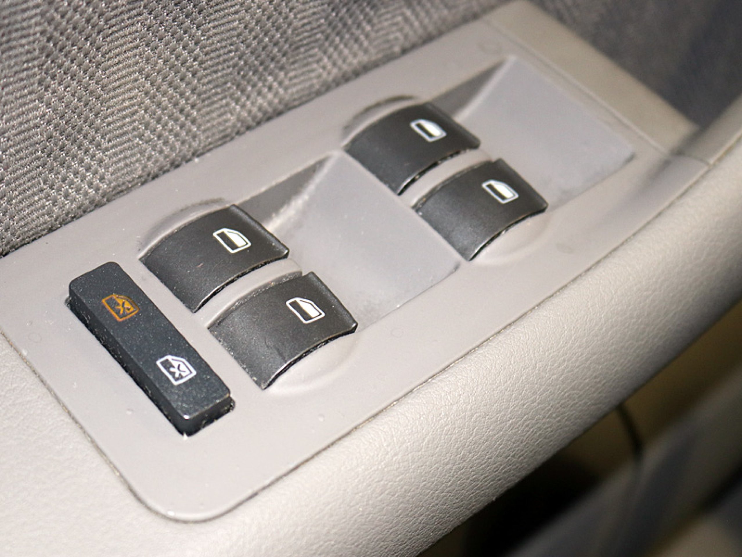 Foto Audi A6 22