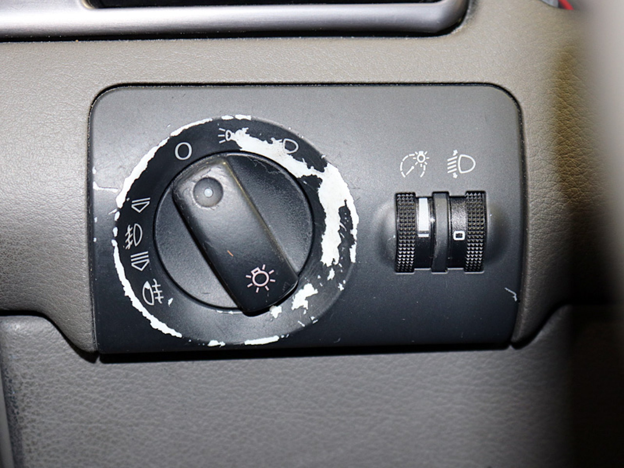 Foto Audi A6 23