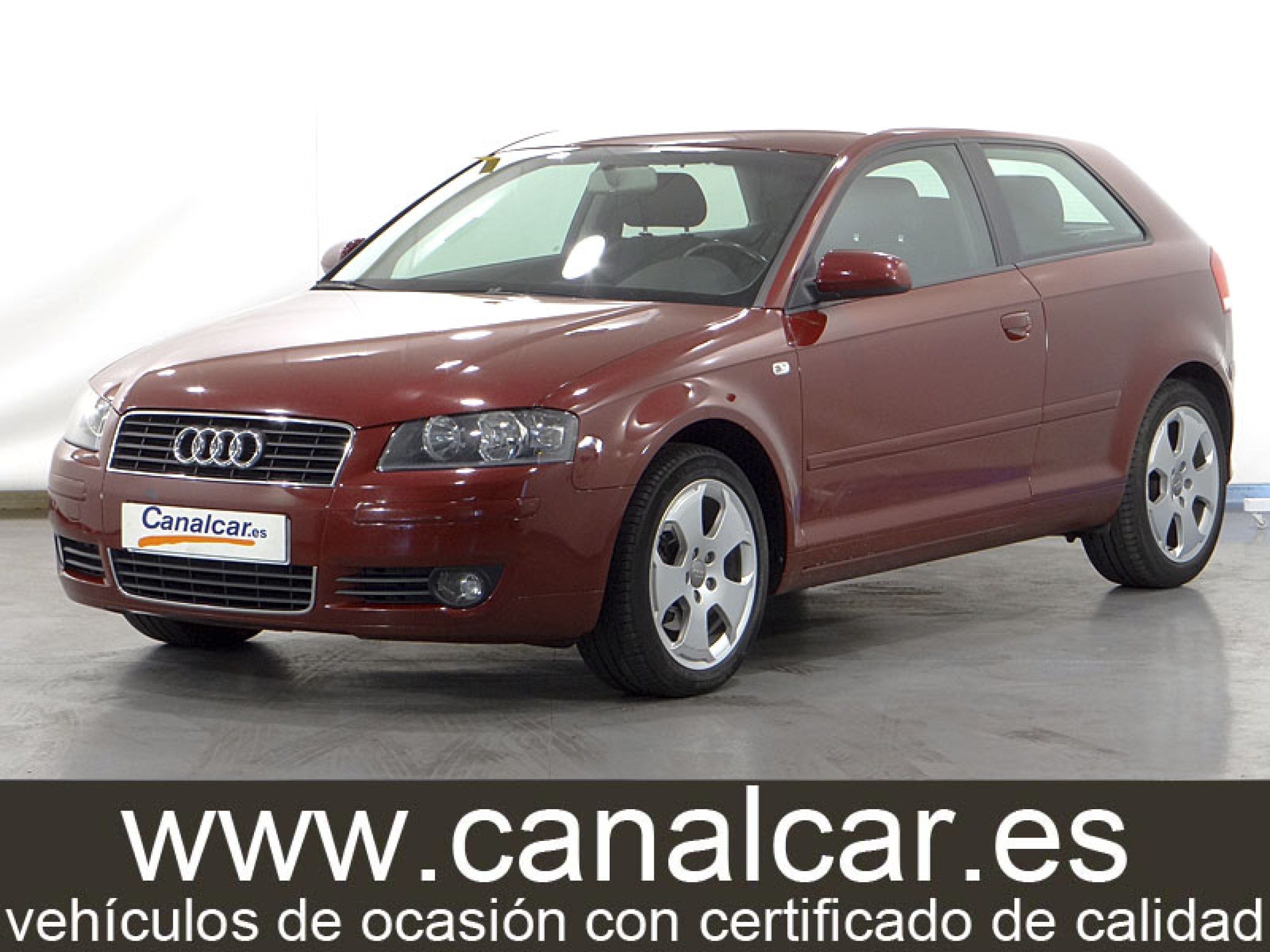 Foto Audi A3 1