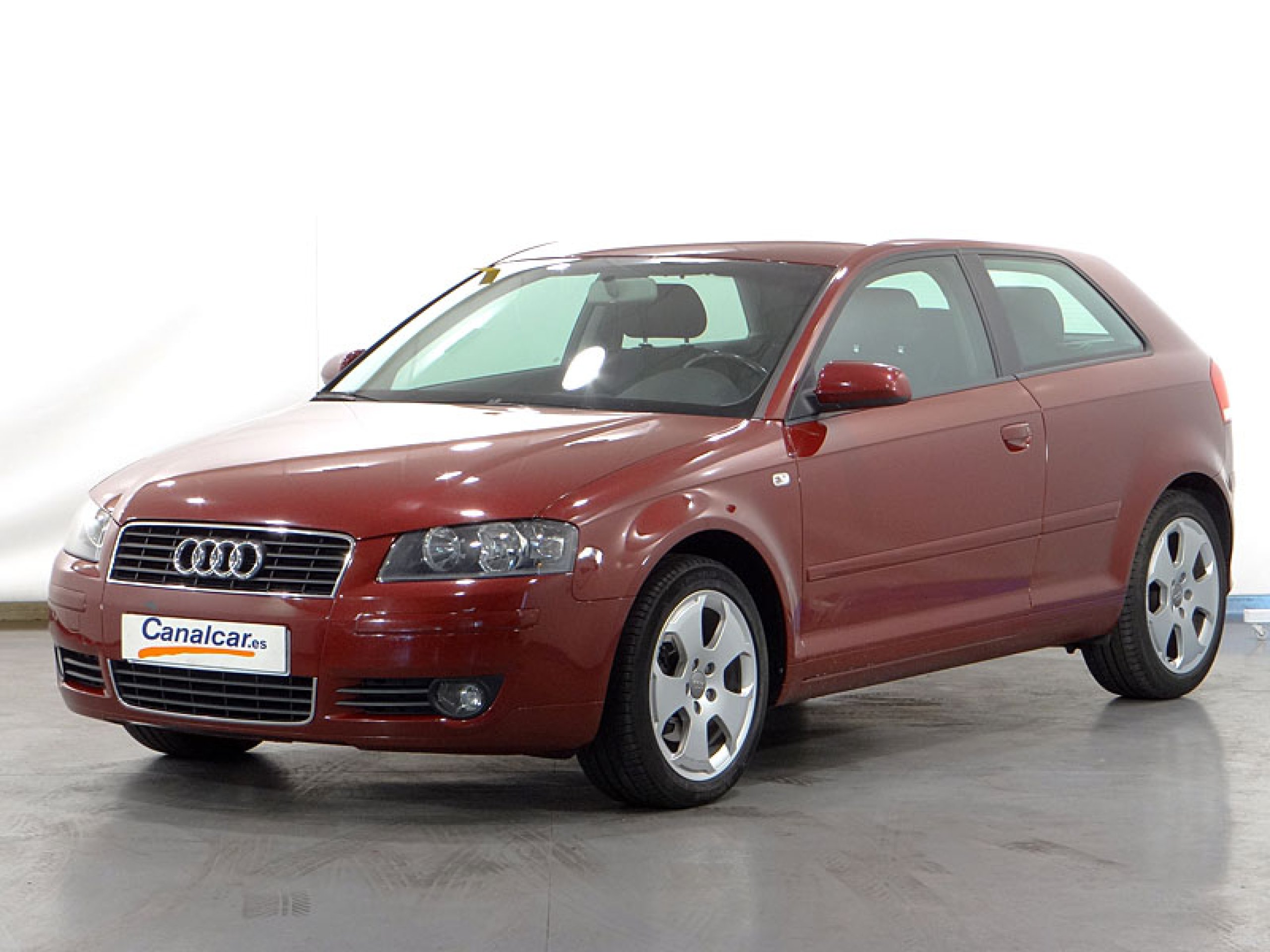 Foto Audi A3 2