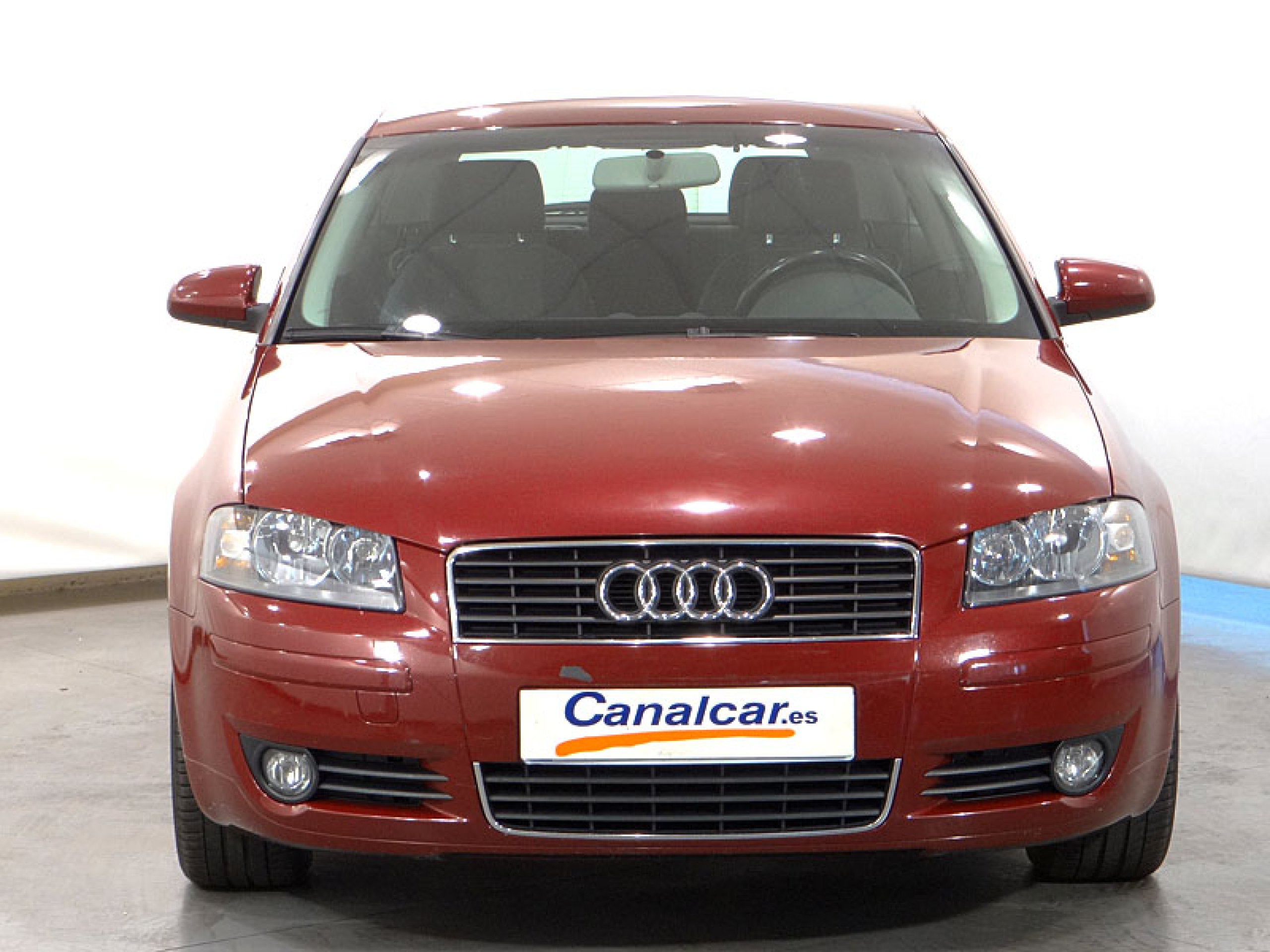 Foto Audi A3 3