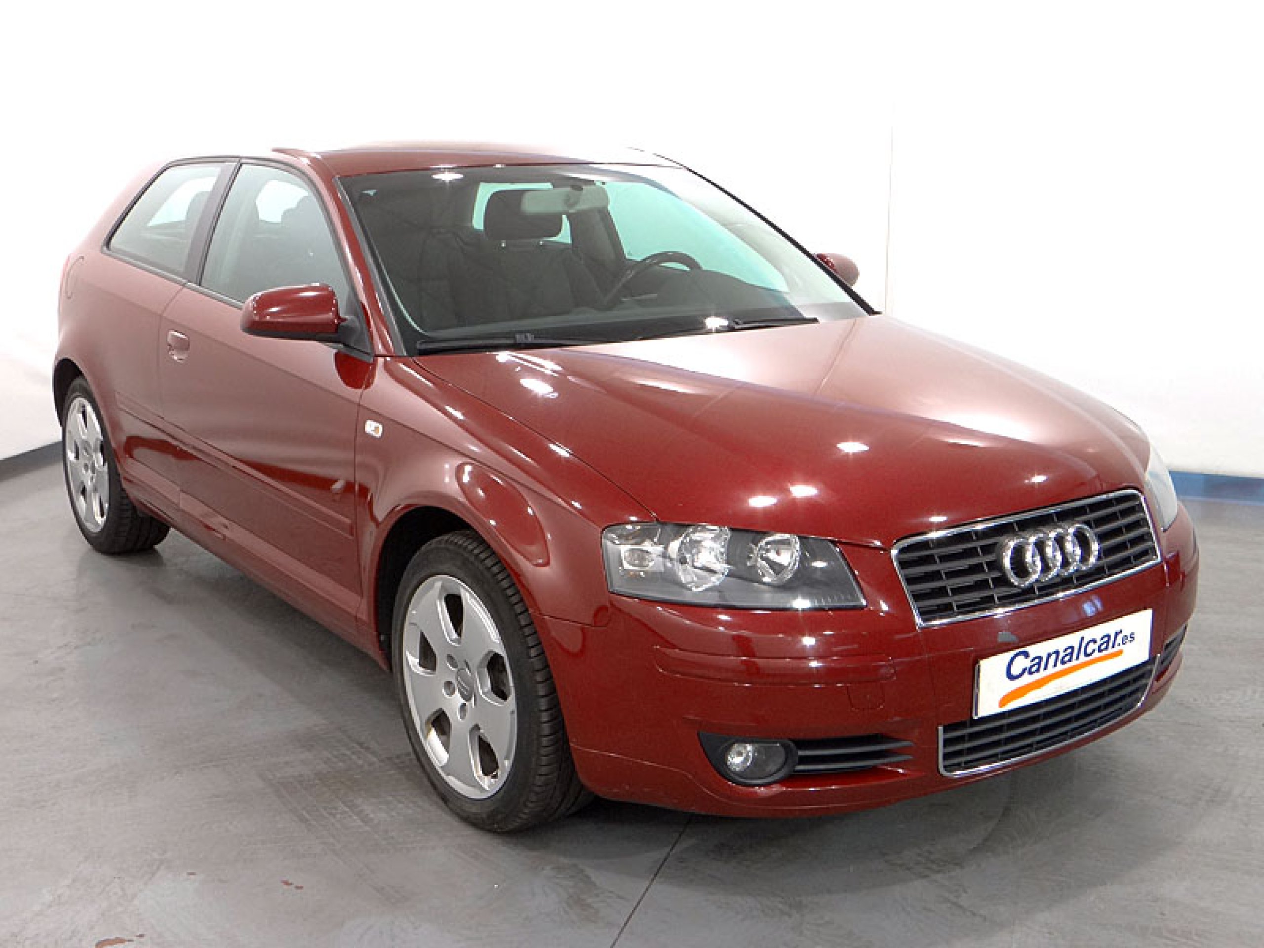 Foto Audi A3 5