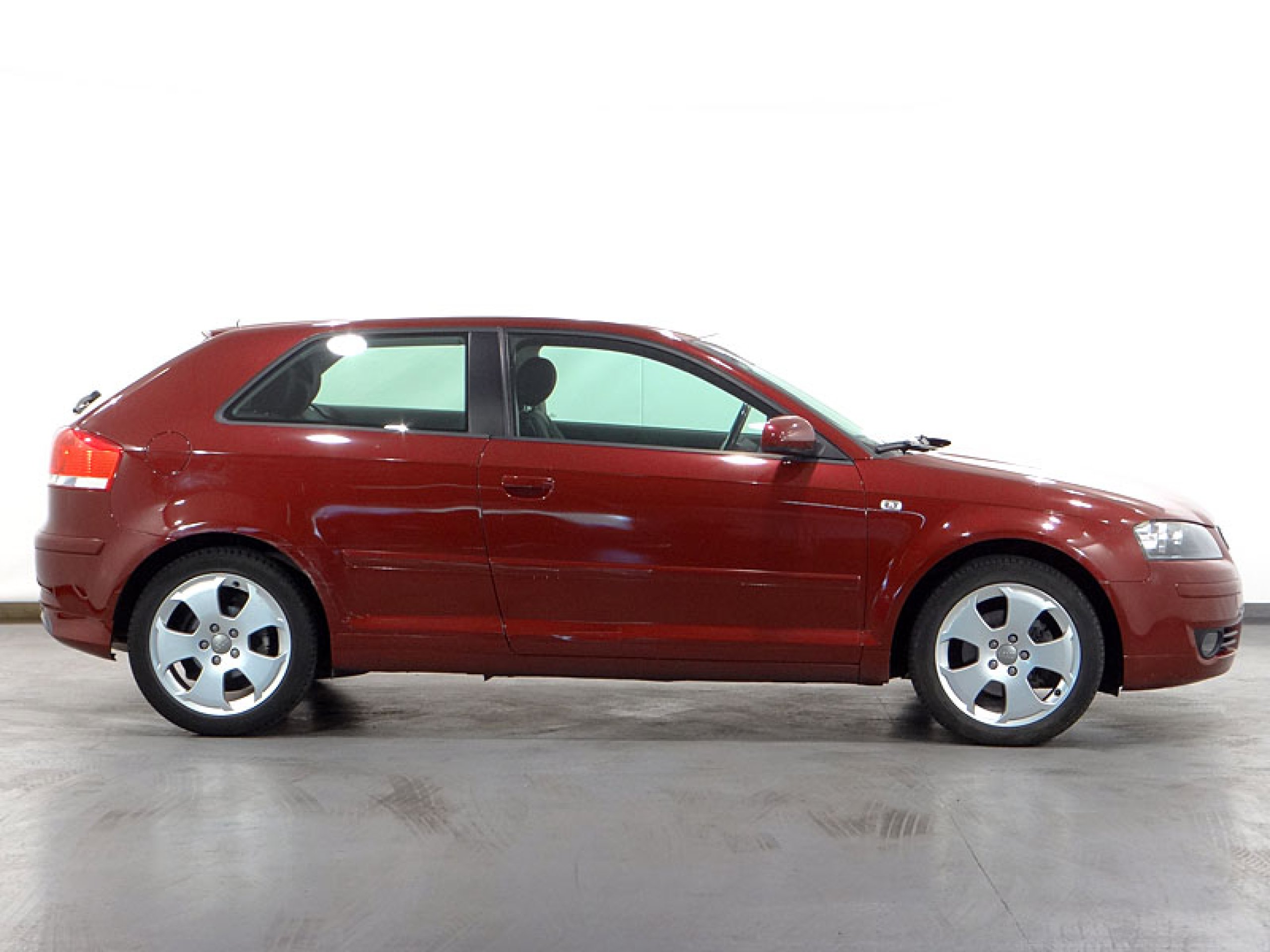 Foto Audi A3 6