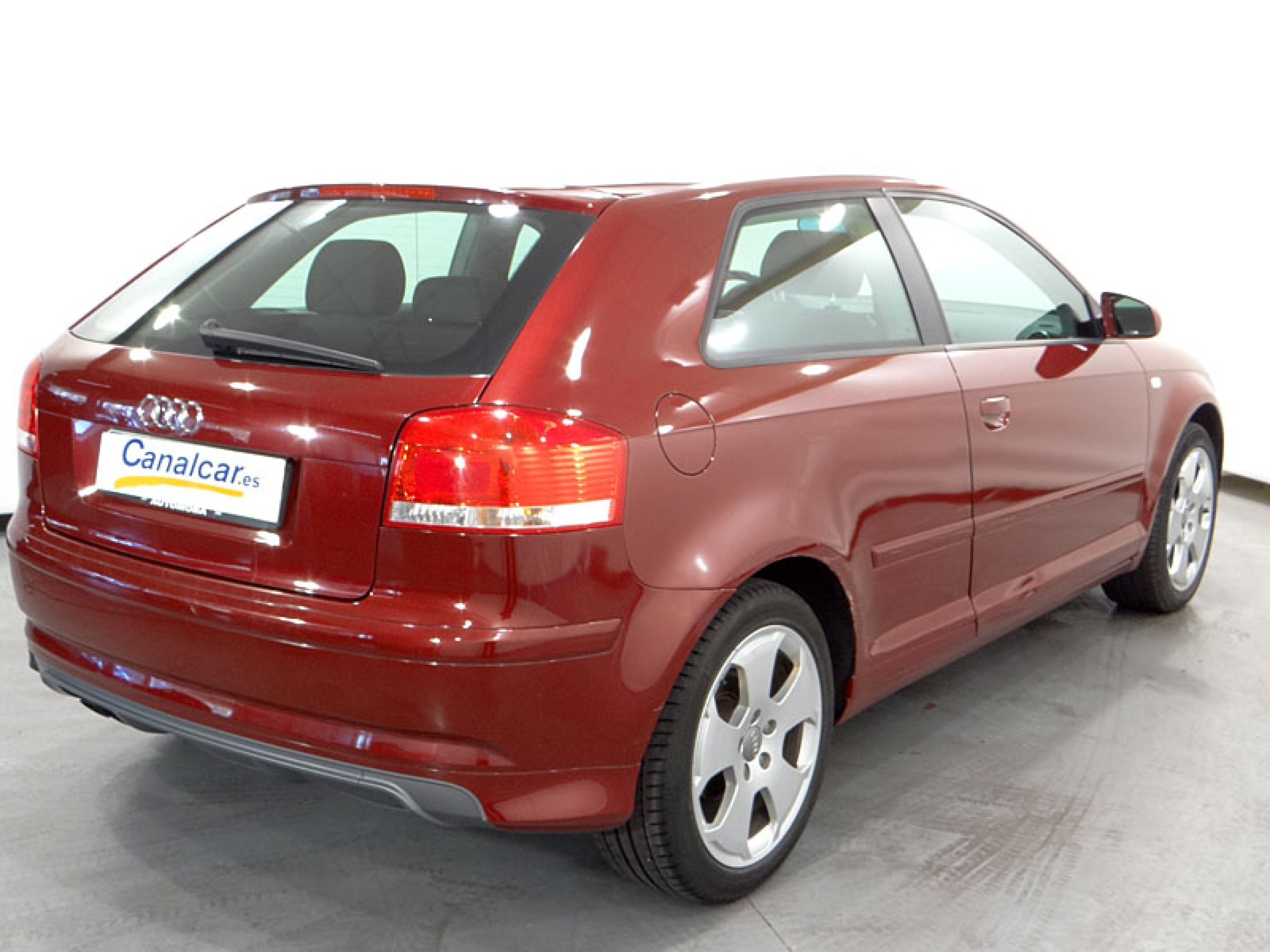 Foto Audi A3 7